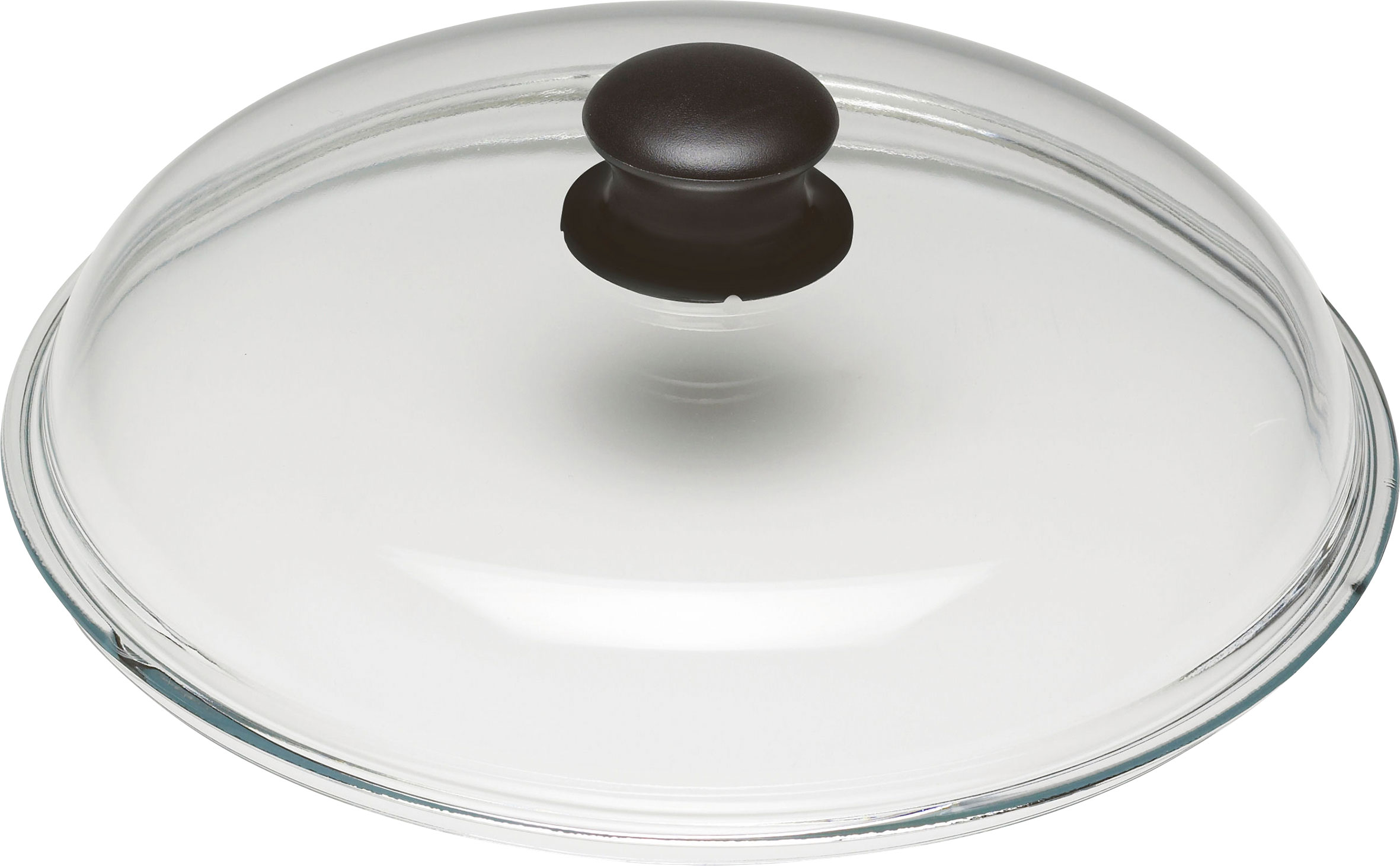 Glasdeckel 20cm image number null