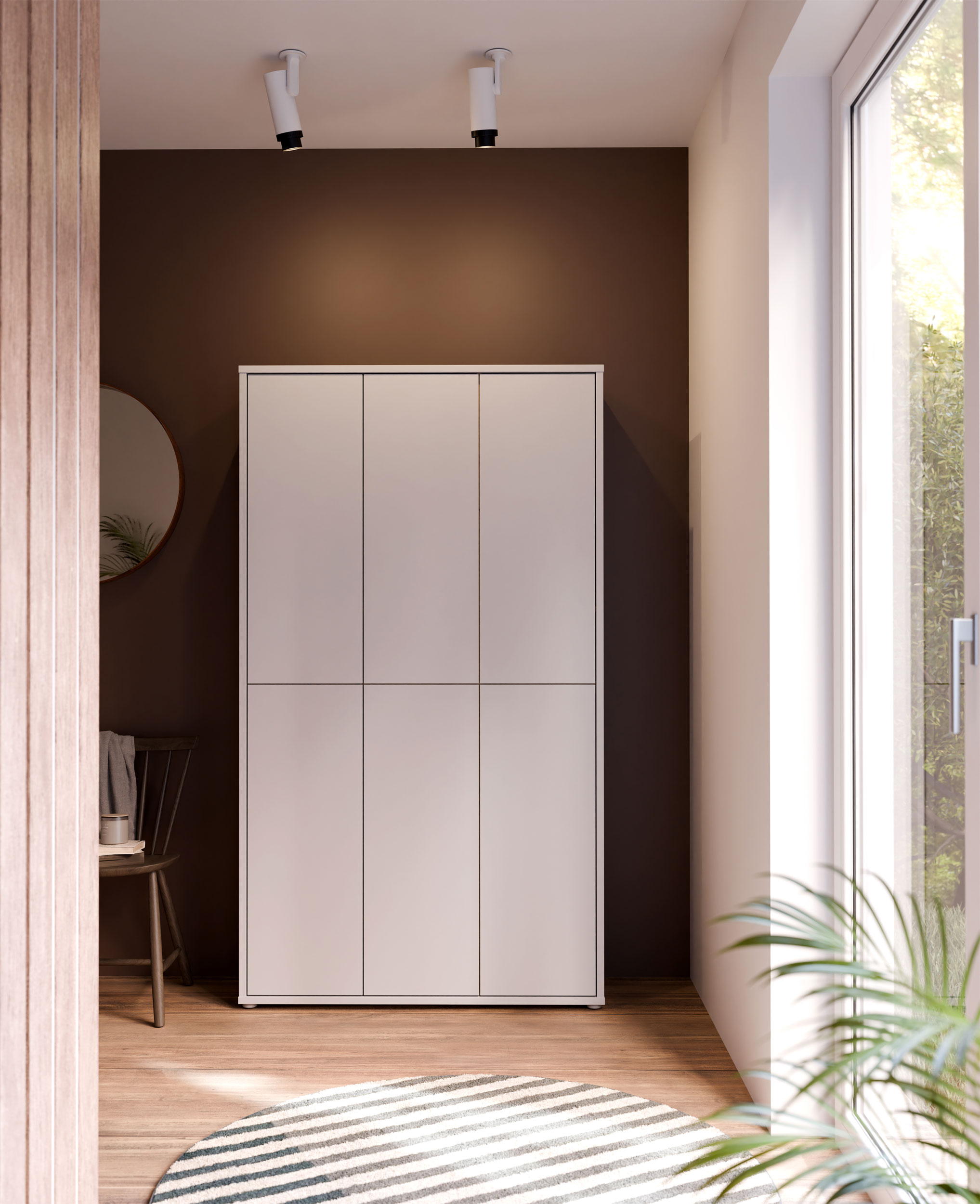 Schuhschrank image number null