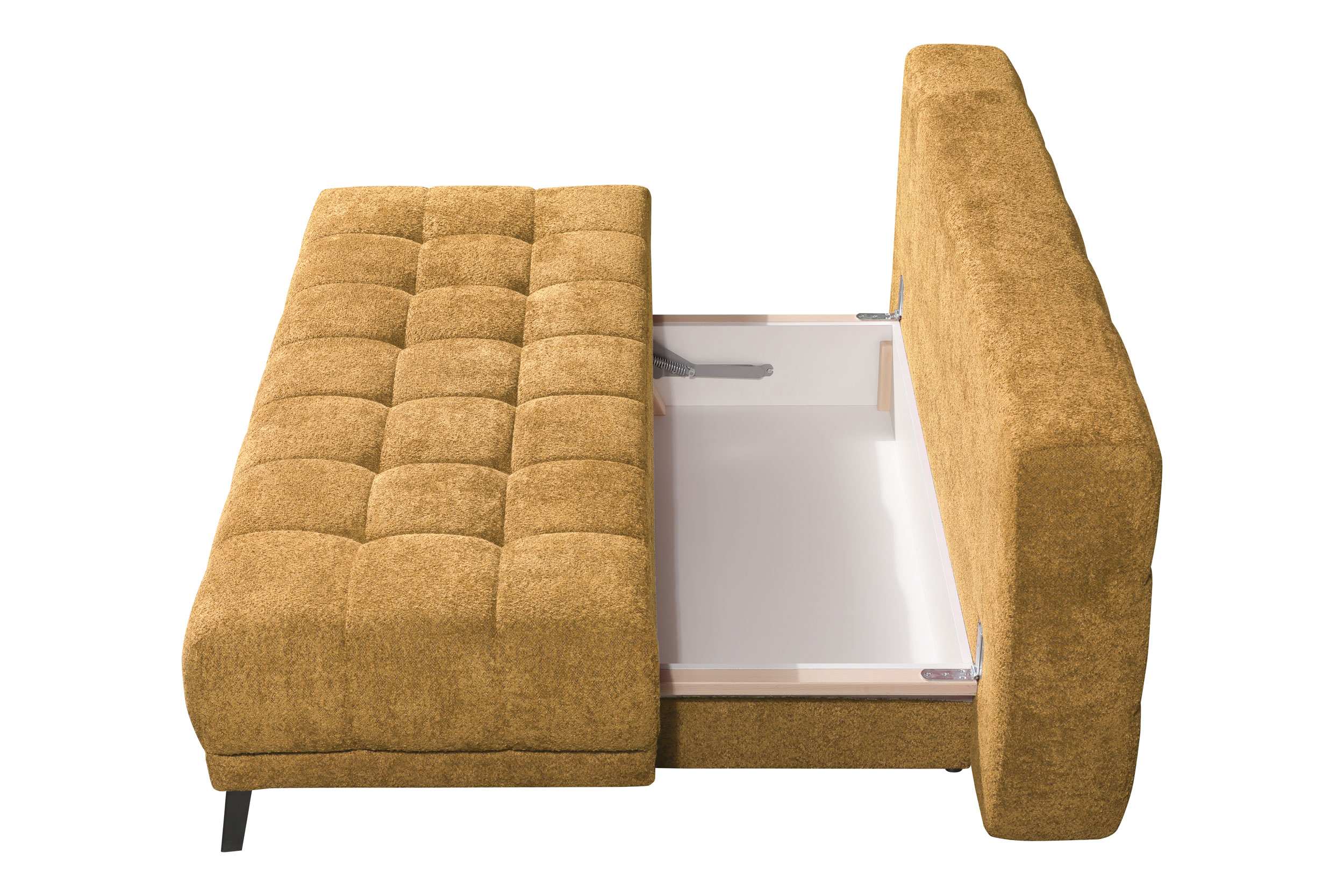 Boxspring-Querschläfer image number null
