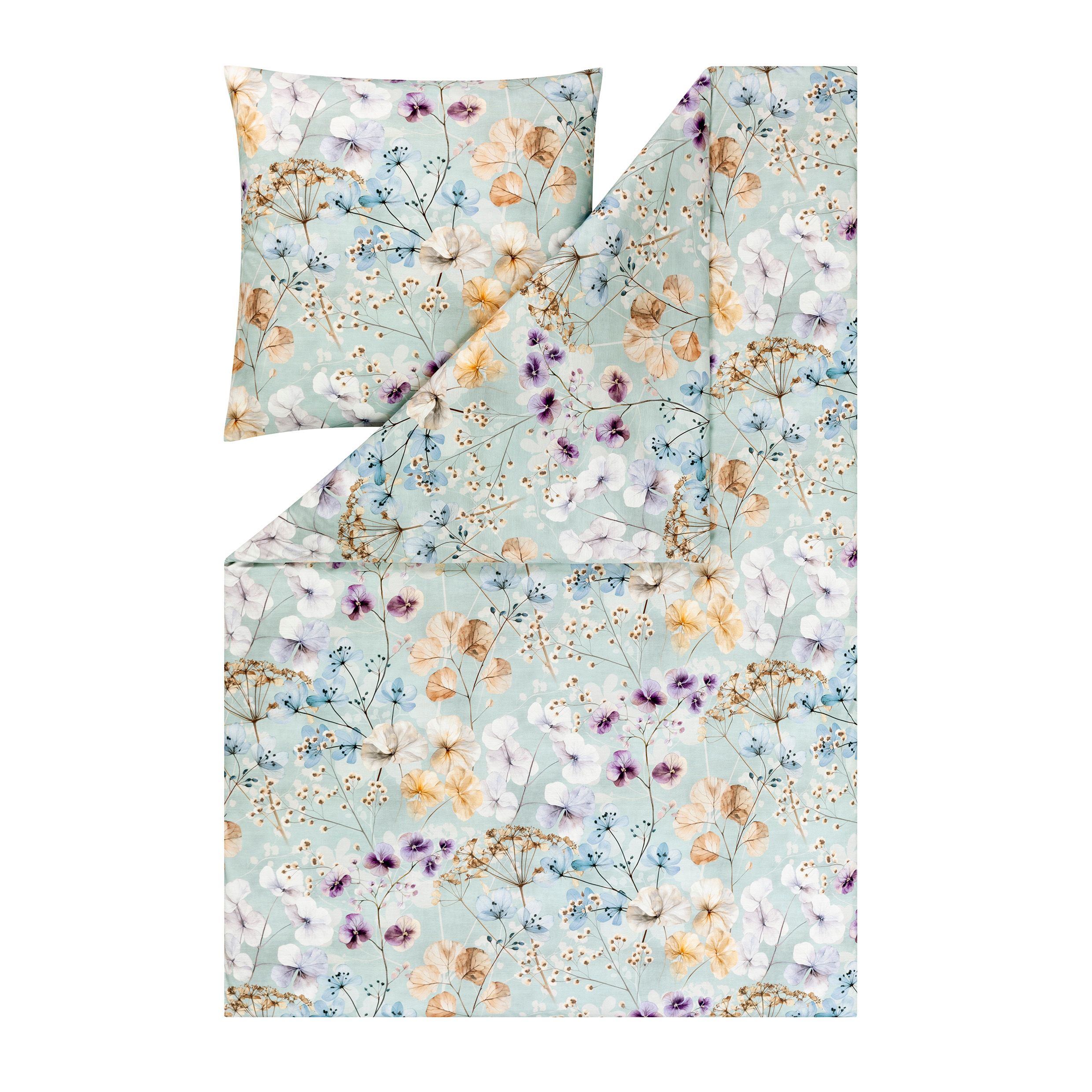 Estella Mako-Interl.-Jersey-Bettw&auml;sche image number 1