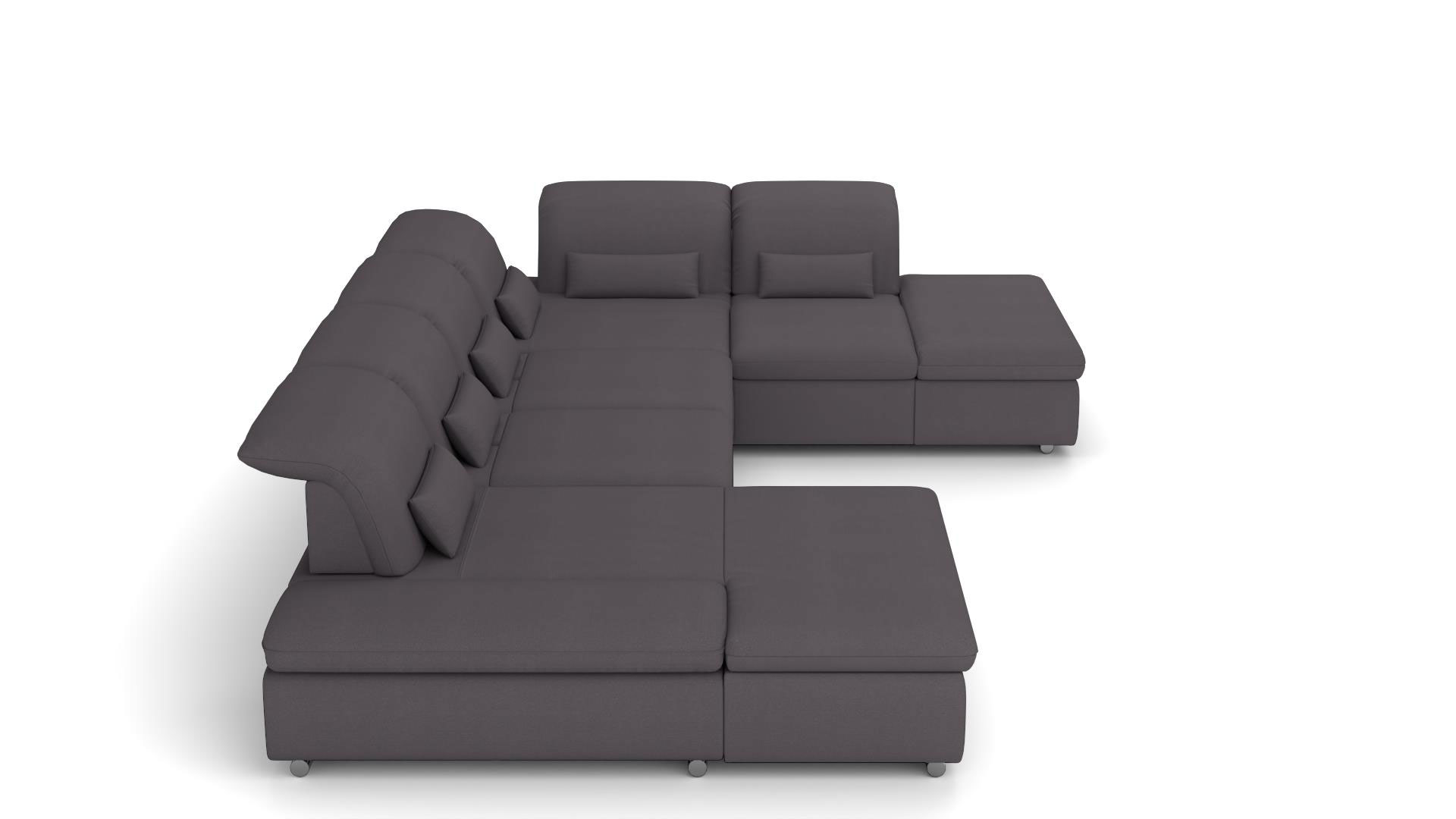 vito Polstergarnitur image number 4