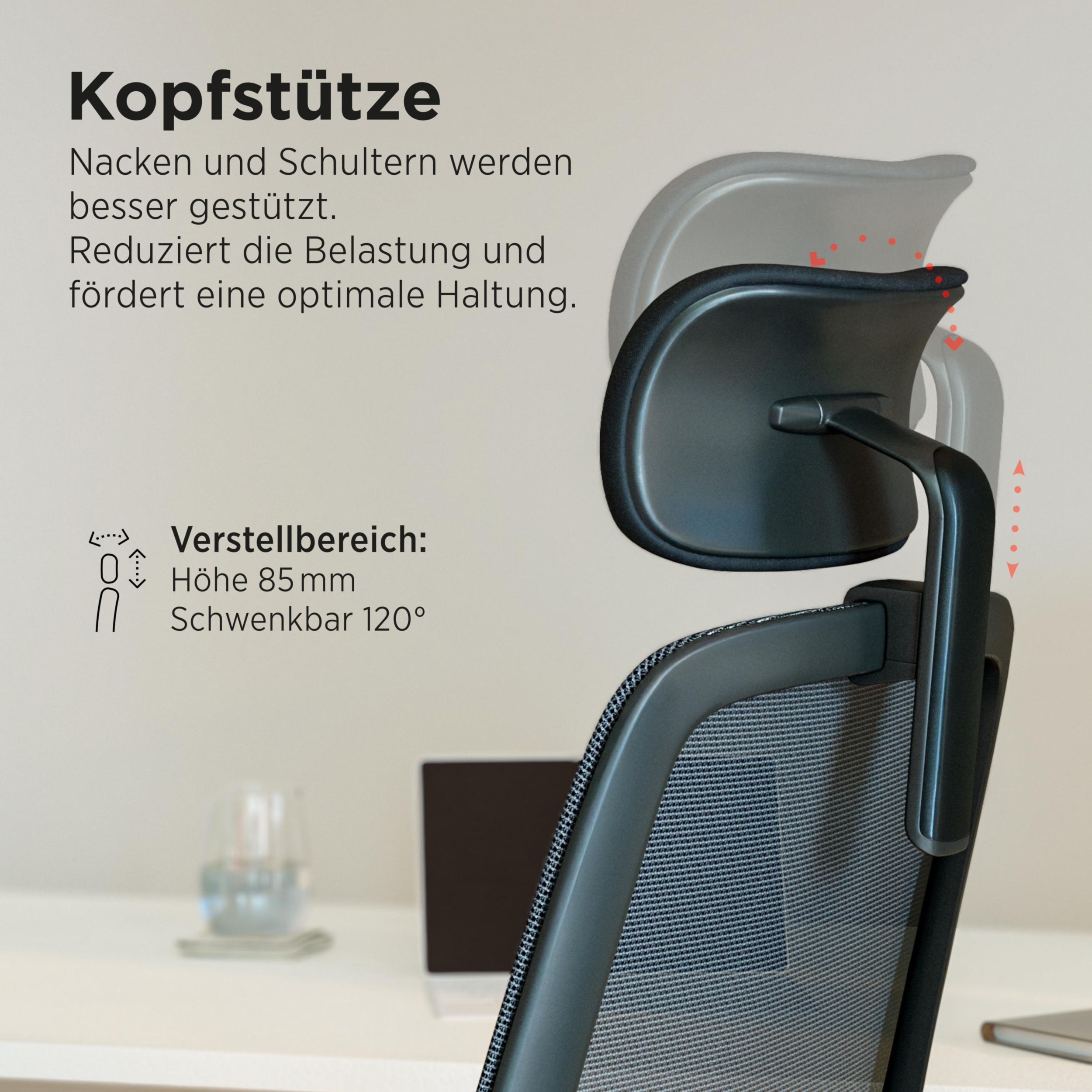 Drehstuhl image number 4