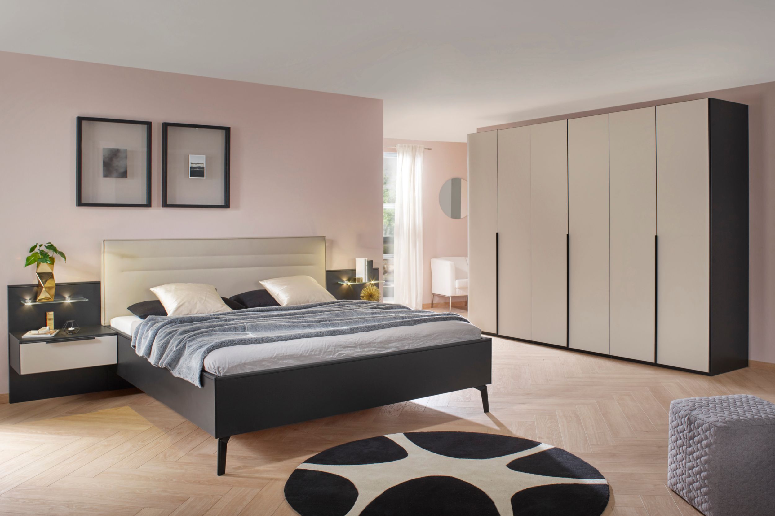 MONDO Schlafzimmer image number 2