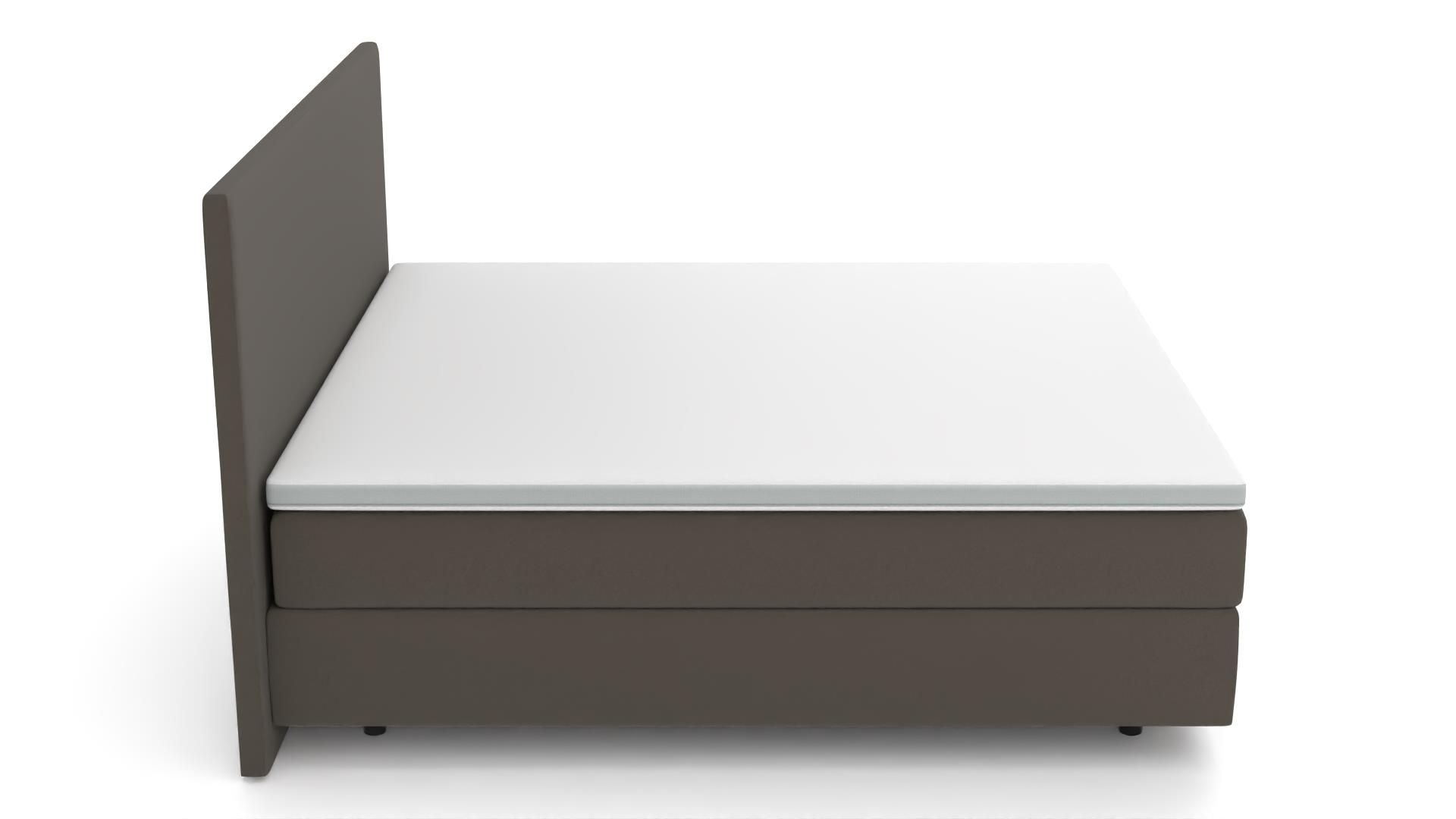 MONDO Boxspringbett image number 4