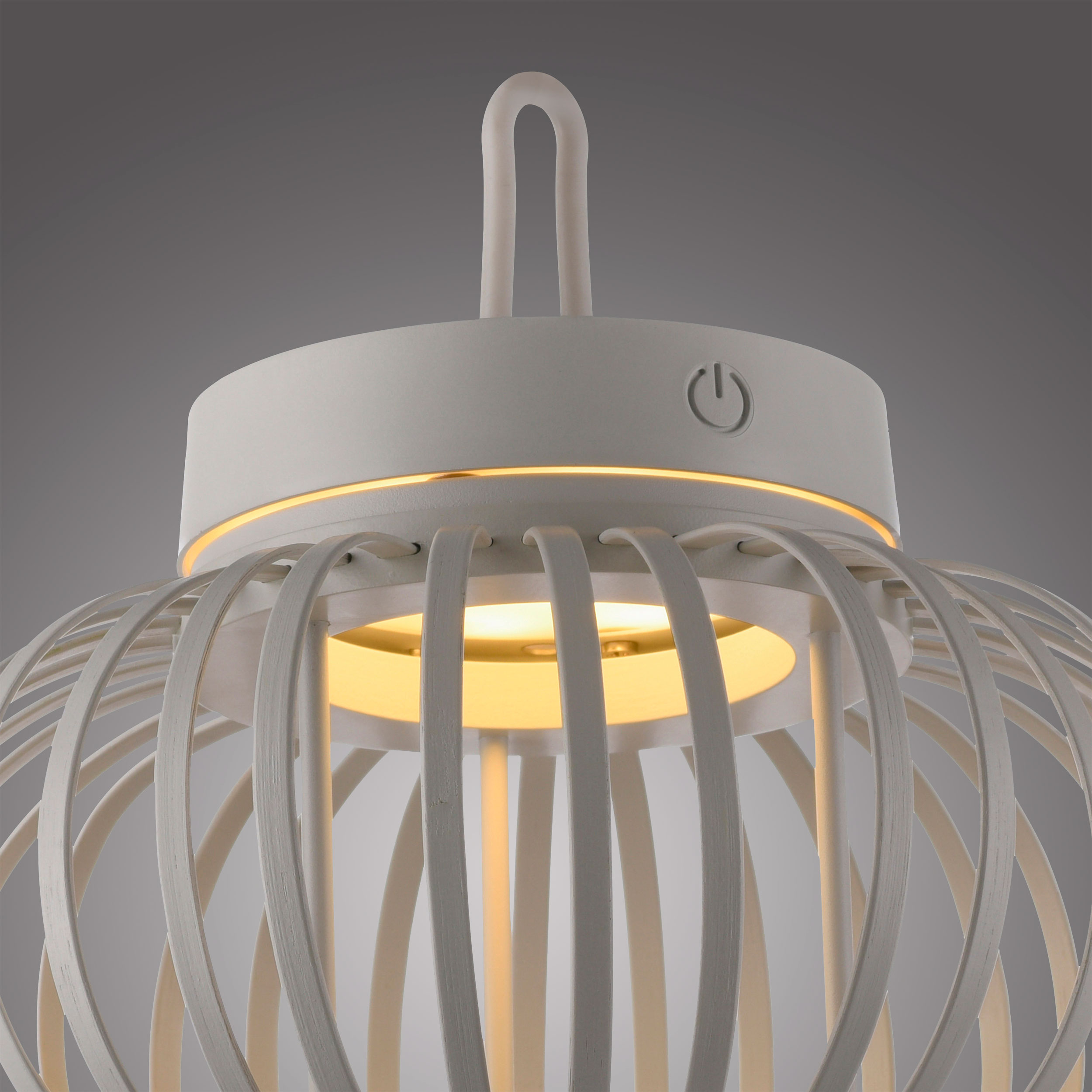 JUST LIGHT. LED-Akku-Tischleuchte 1 flg image number 3