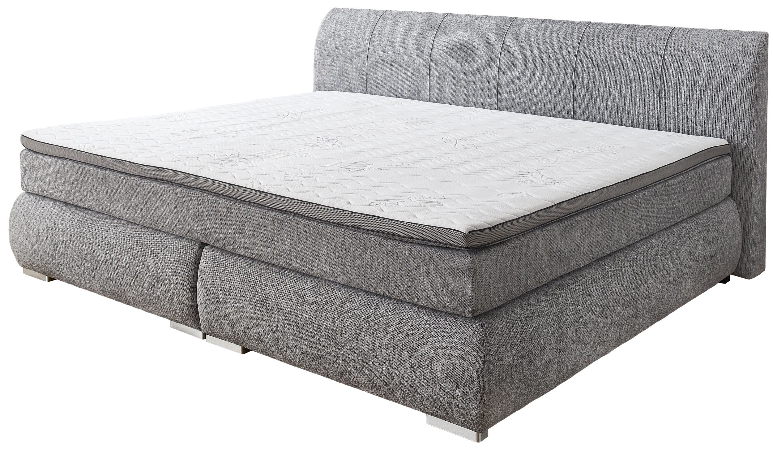 Boxspringbett image number 1