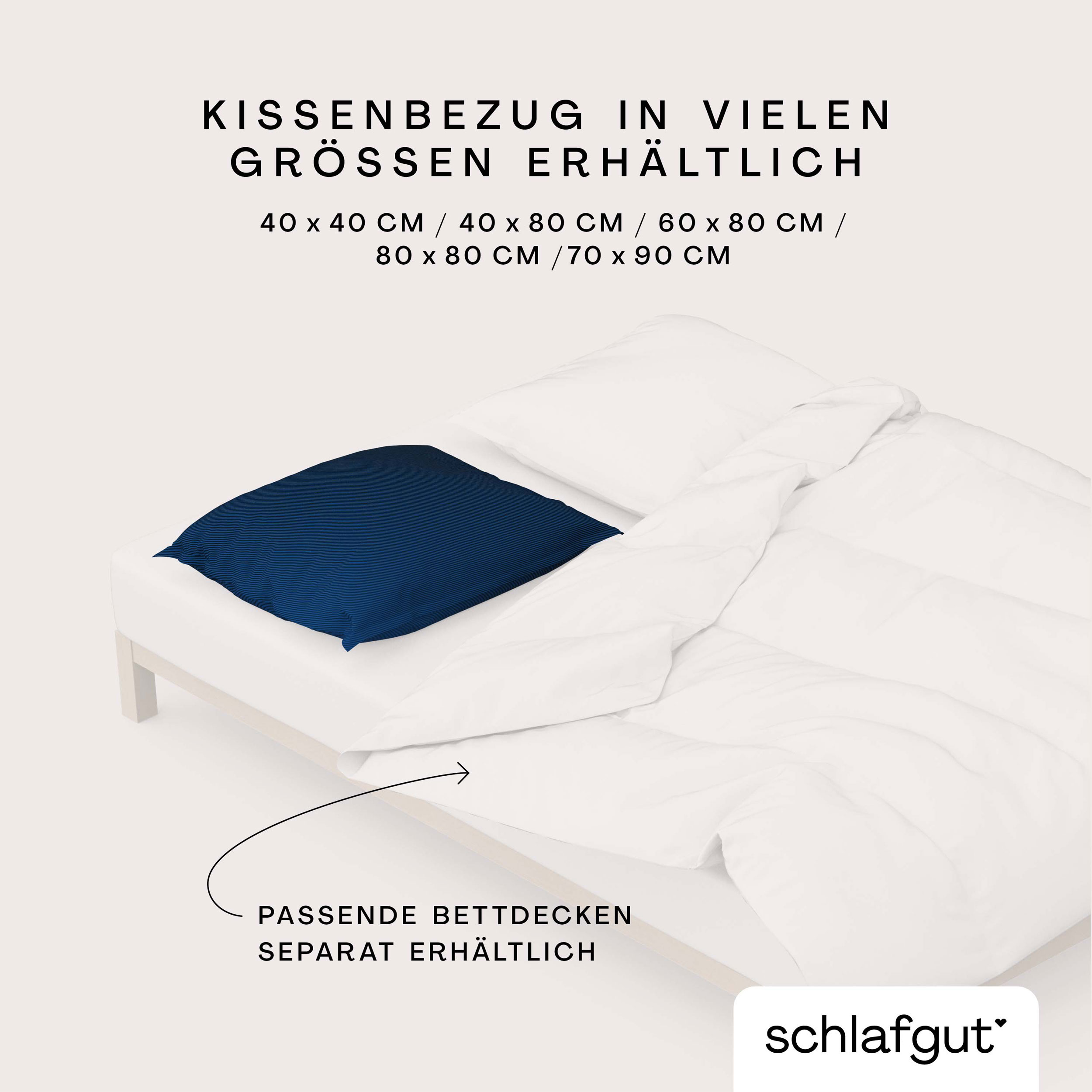 WOVEN-FADE-Kissenbezug image number null