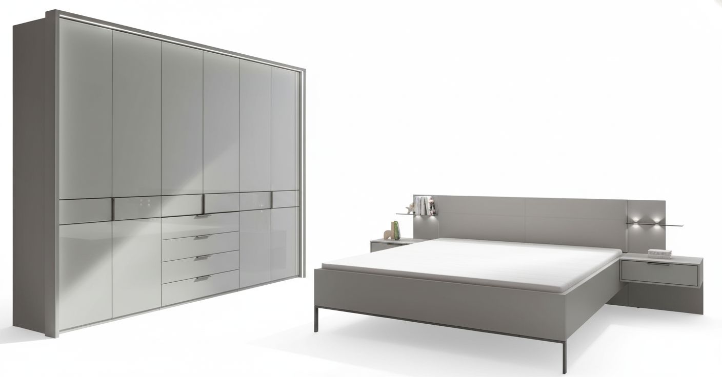 Schlafzimmer image number 1