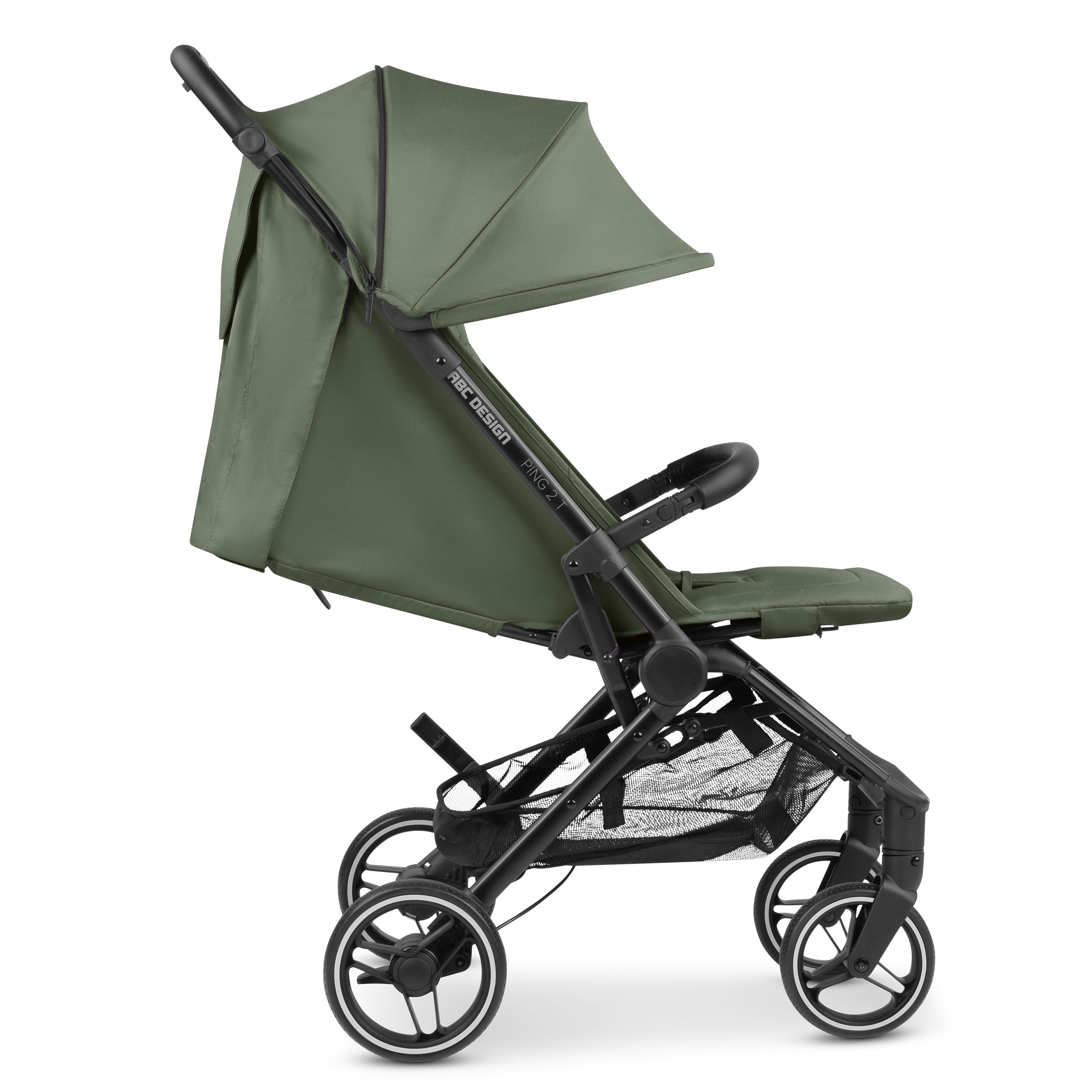 Buggy Ping Two Trekking image number null