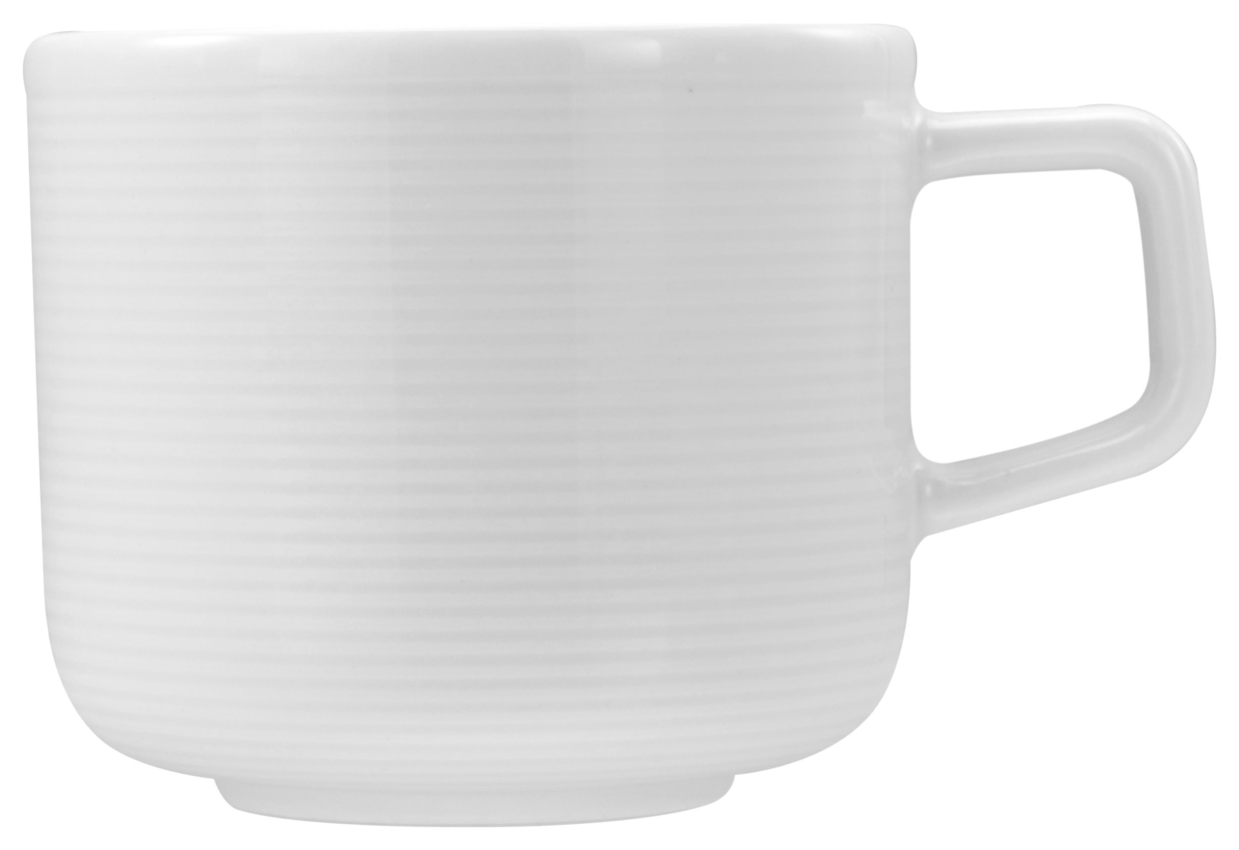 CreaTable Kaffeeobertasse 250ml image number 1