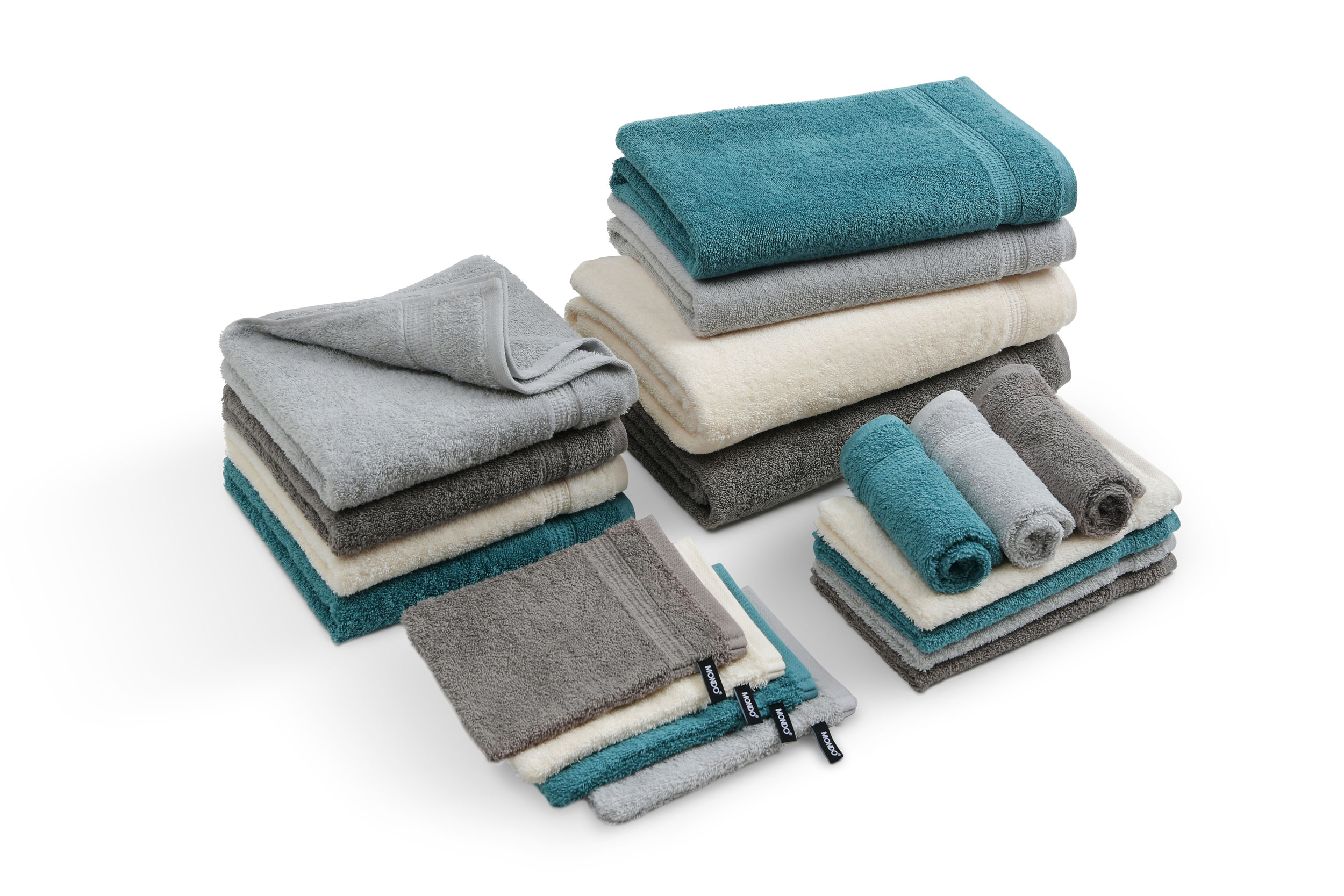 MONDO Seiftuch Feri image number 2