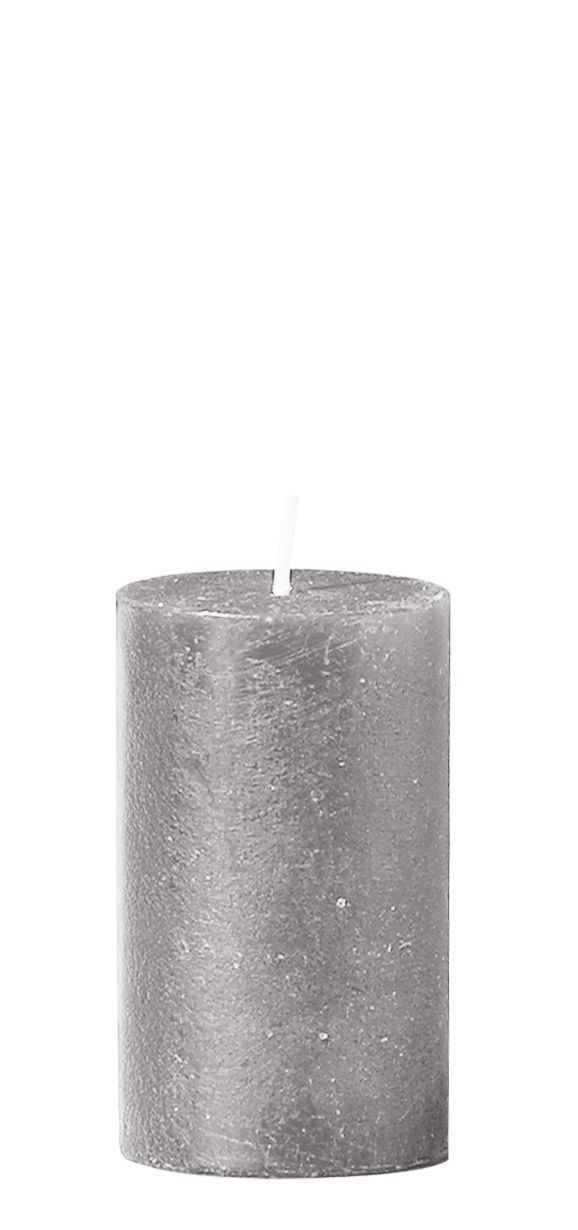 Kaheku Cylinderkerze 13x10cm image number 1