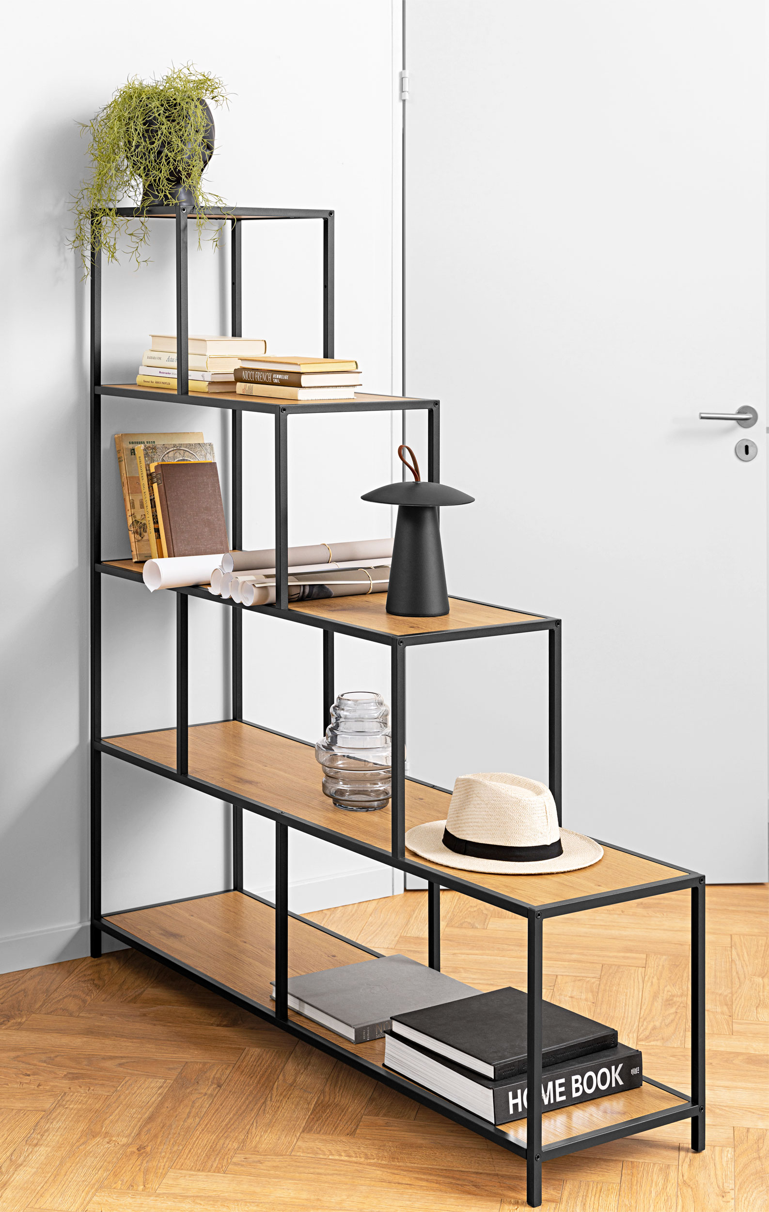 B&uuml;cherregal image number 4