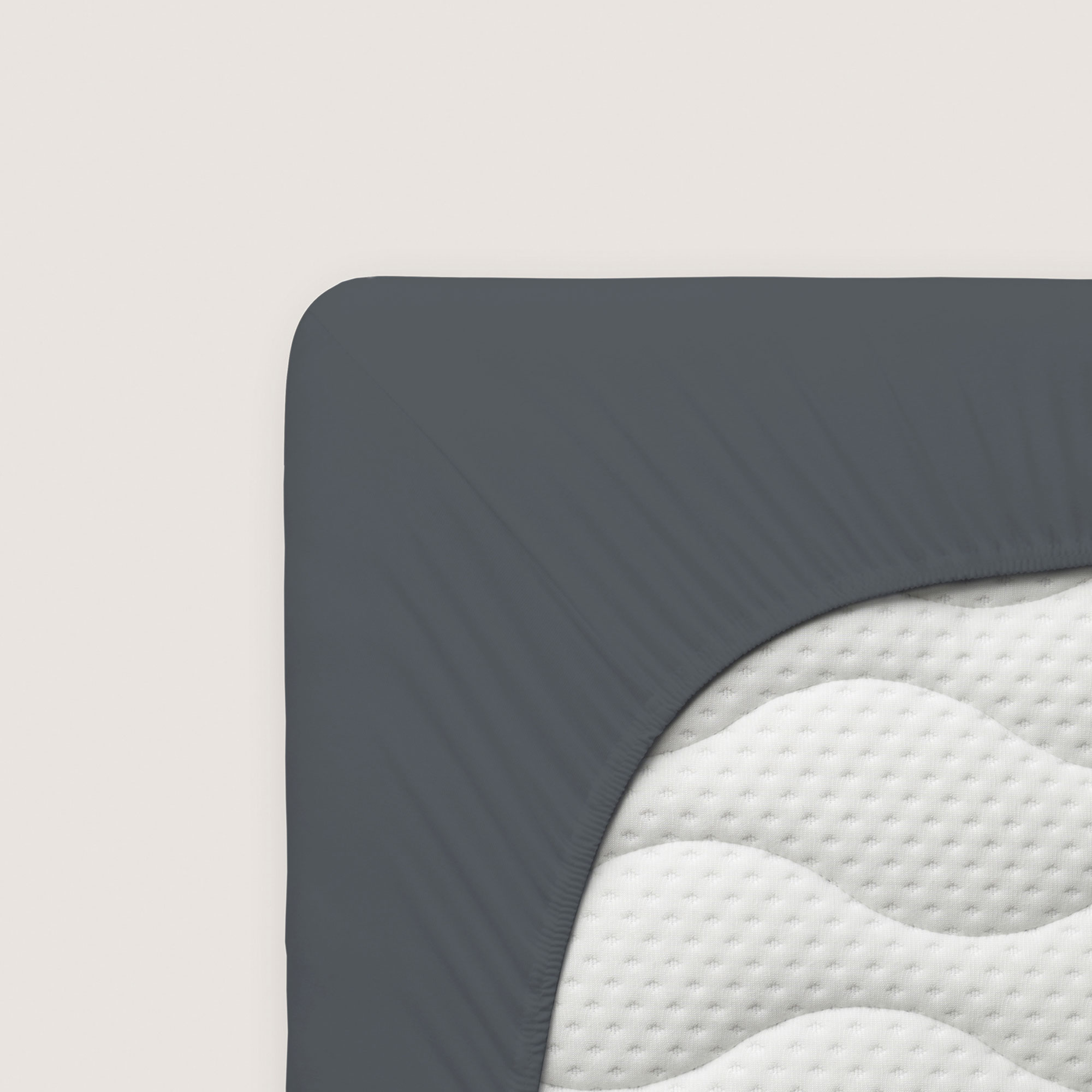 Pure-Boxspring-Spannbettlaken image number null