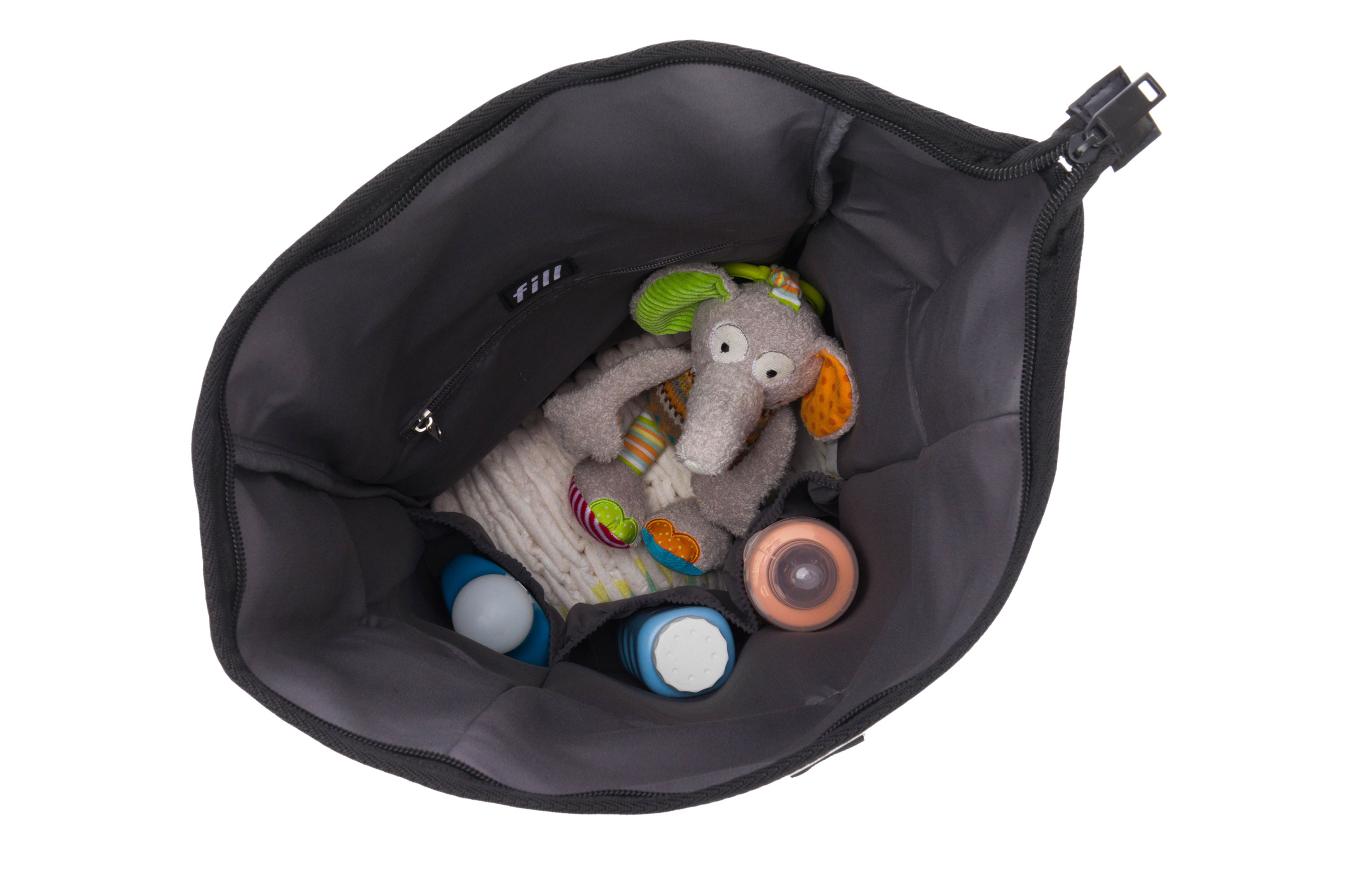 Wickelrucksack image number null