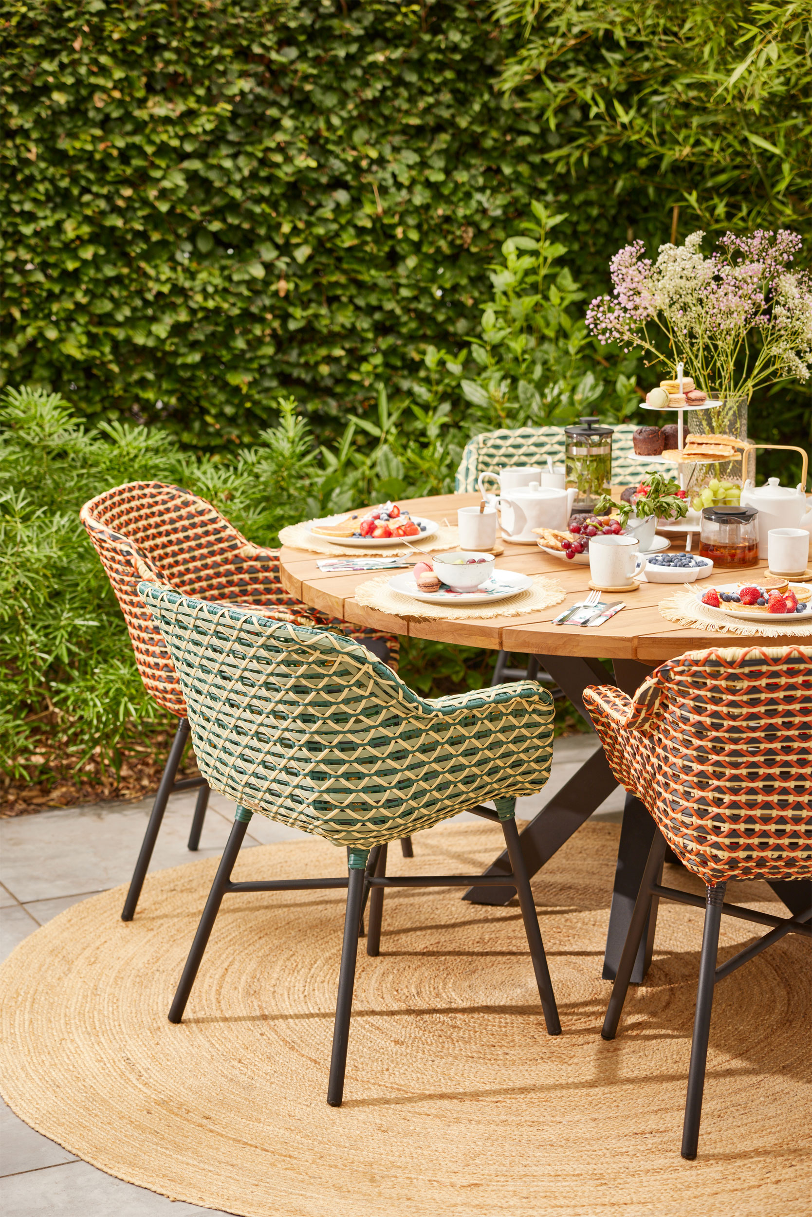 Dining Chair image number null