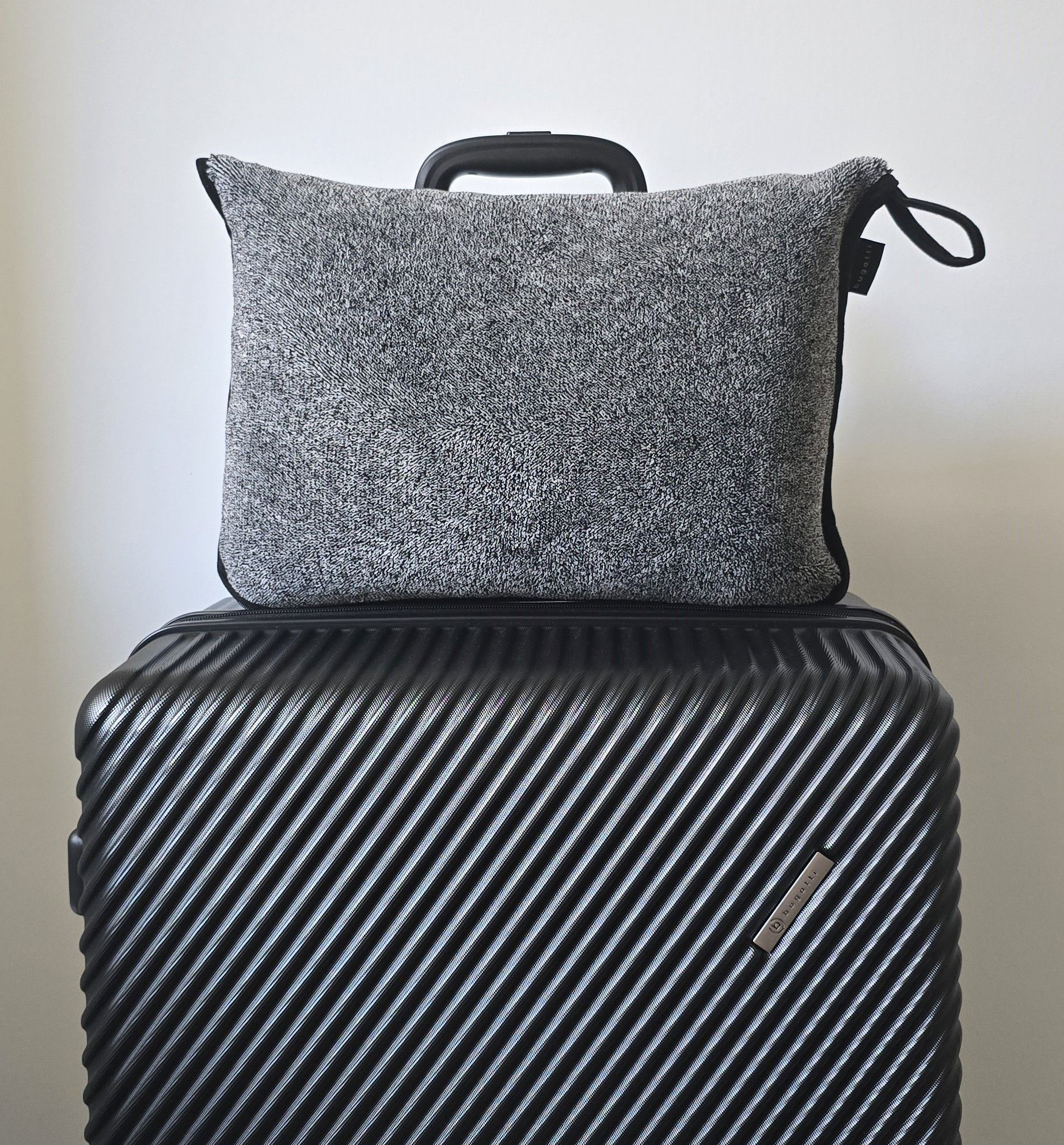 Reisedecke ink. Tasche image number null