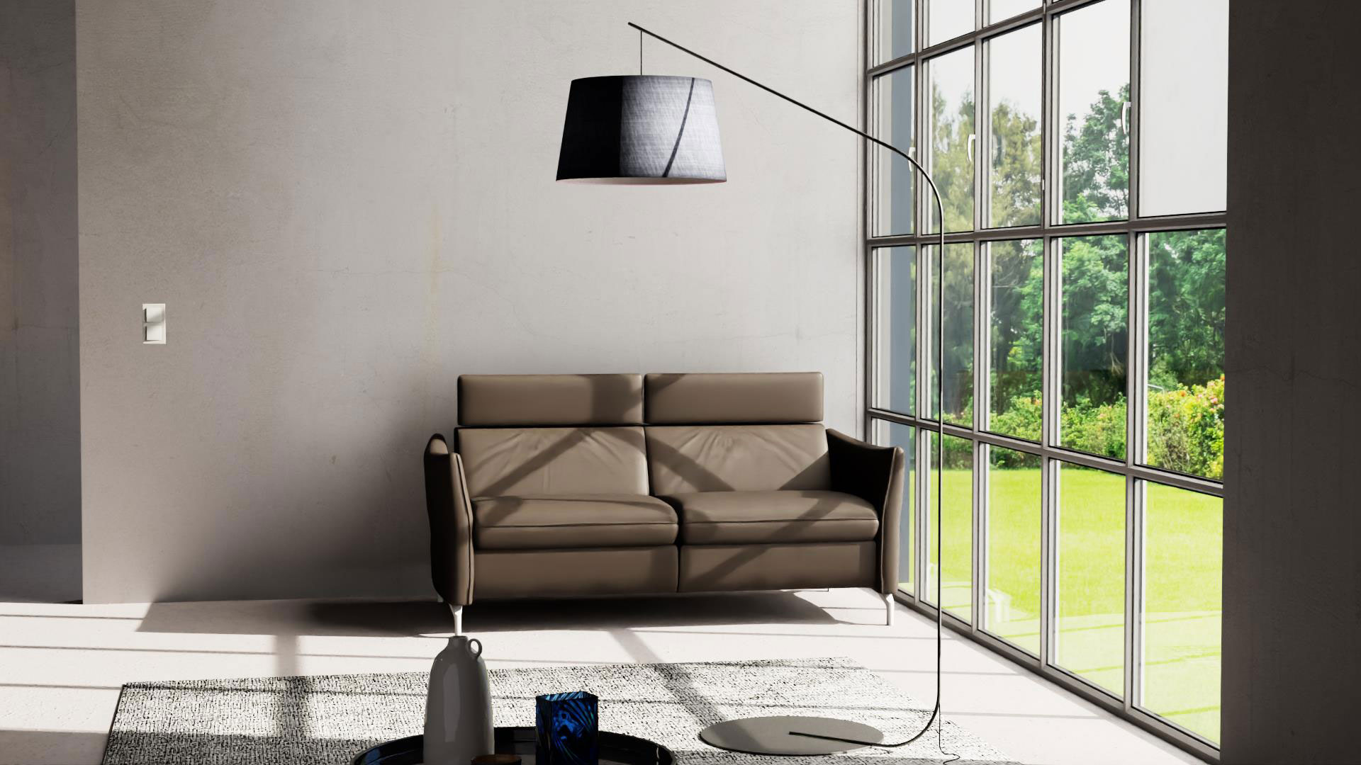 Sofa 2,5-sitzig image number 8