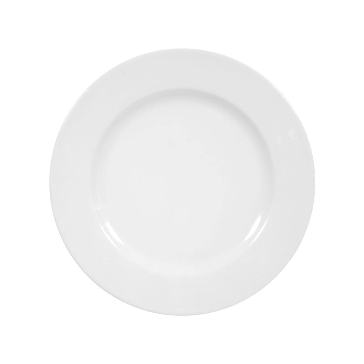 Speiseteller rund 25cm image number null
