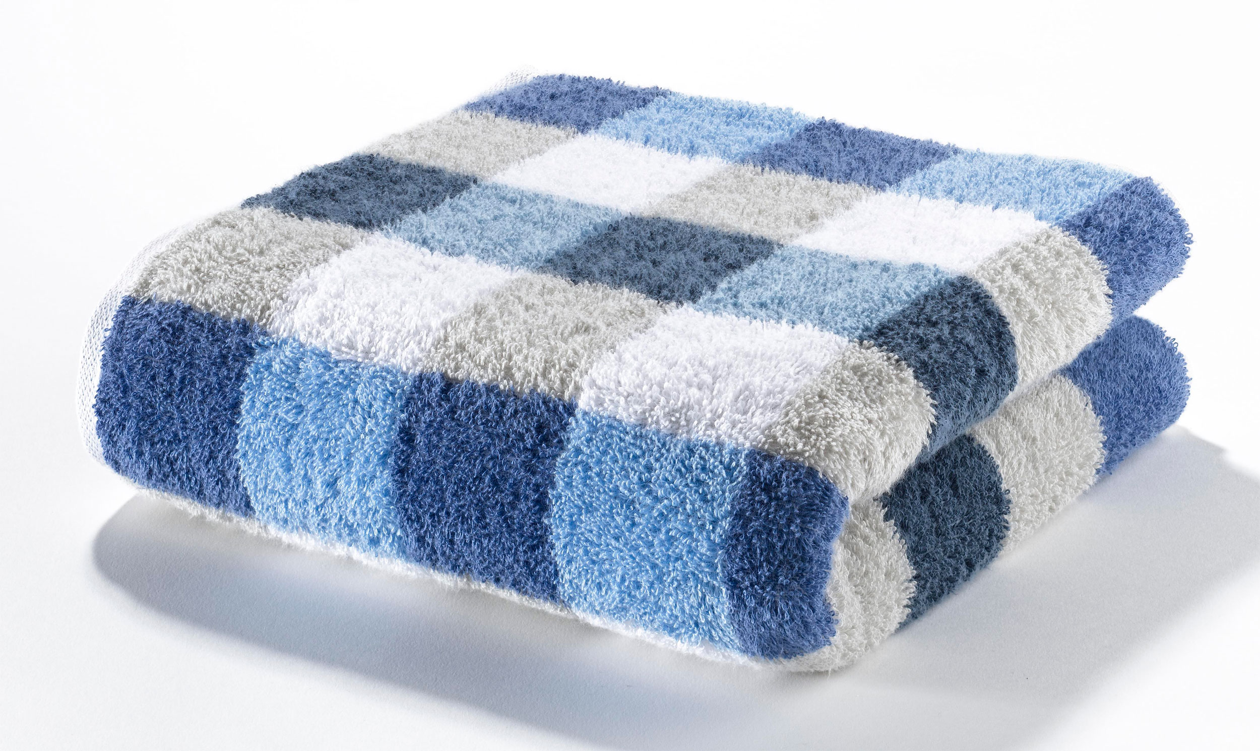 Caw&ouml; Duschtuch image number 1