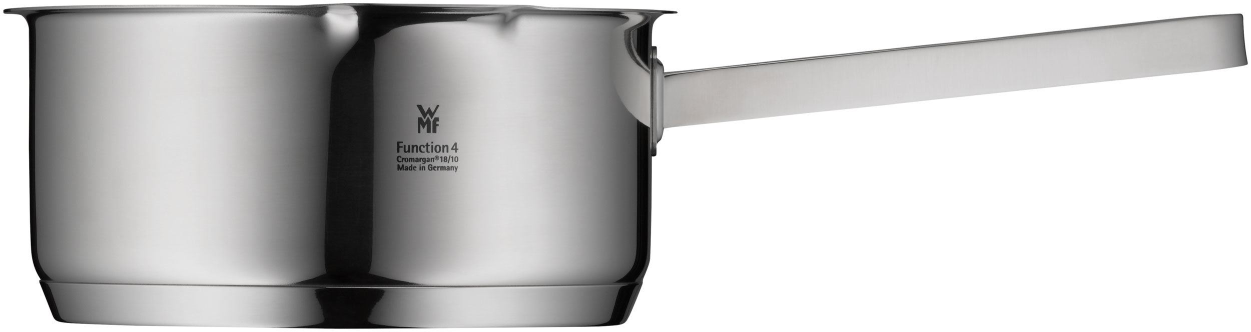 WMF Stielkasserolle 16cm image number 2