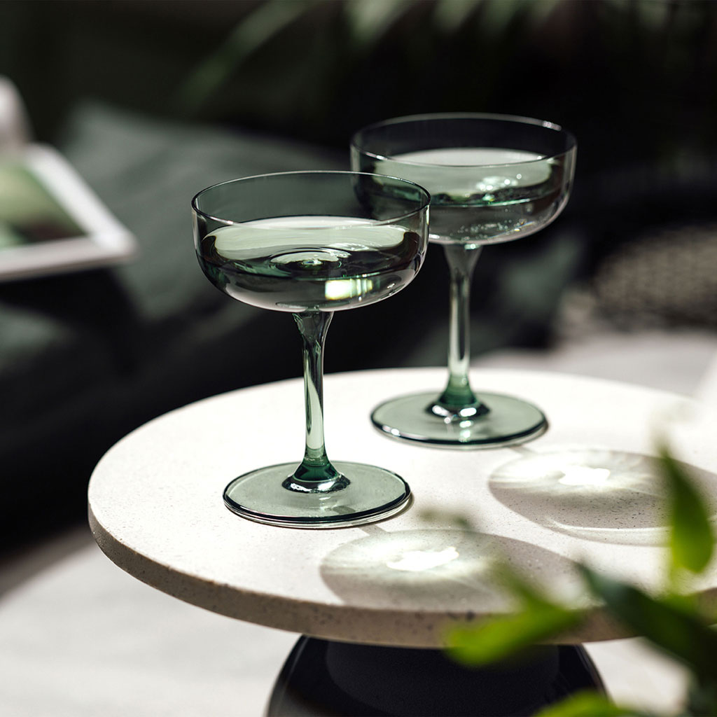 Villeroy & Boch 2er Sekt-/Dessertglas image number 2