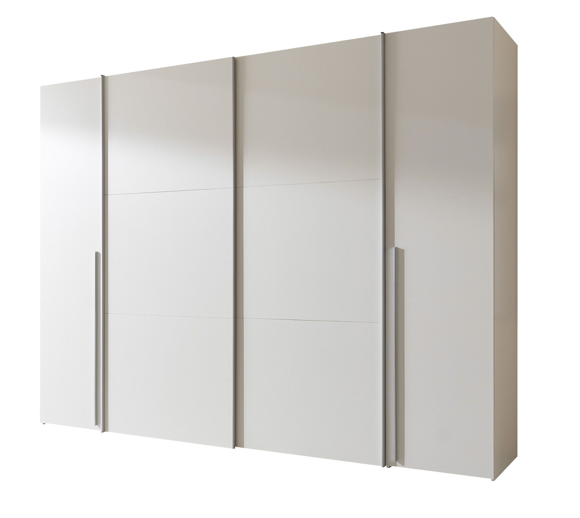 Kombitüren-Schrank image number 1