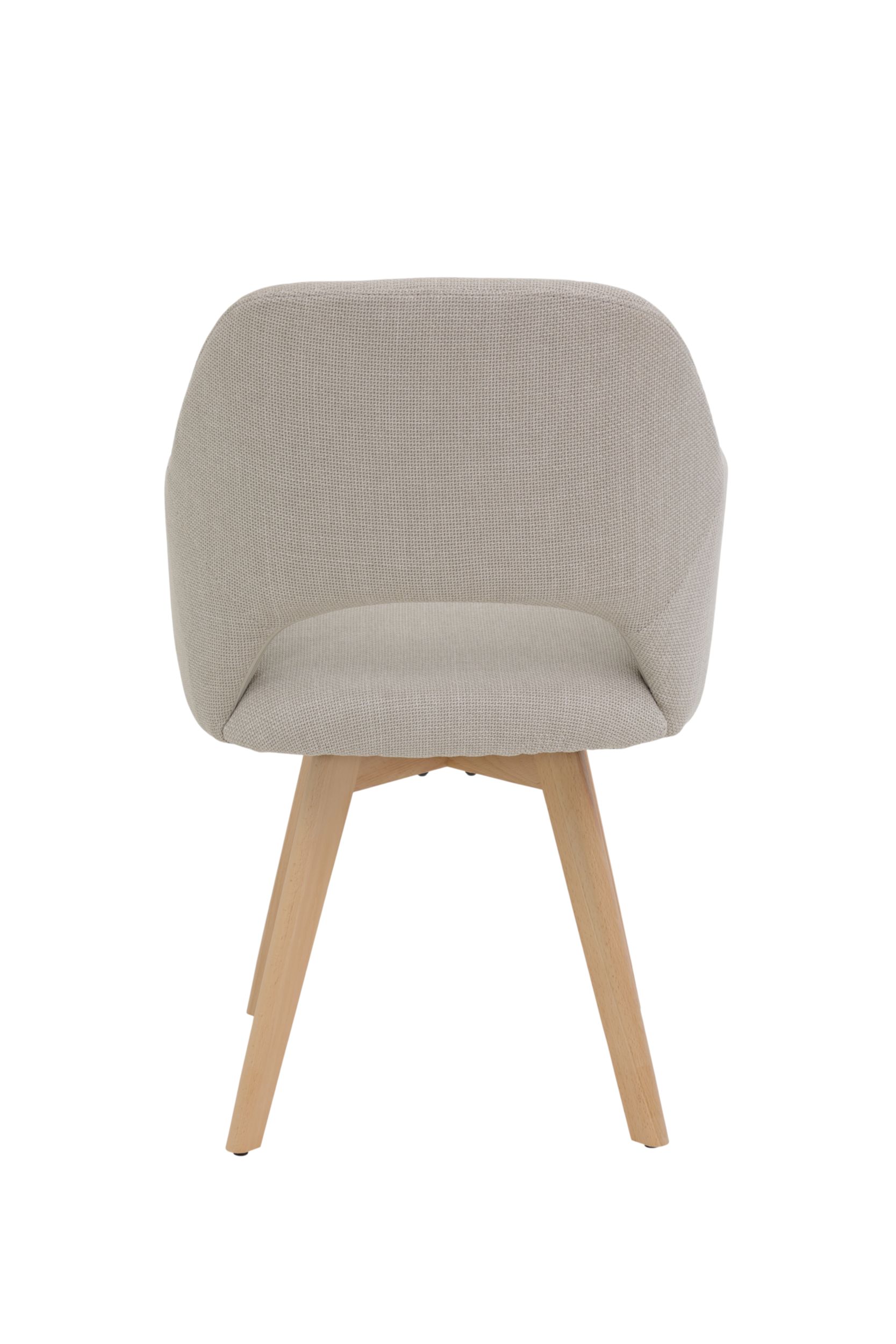 Sessel mit Armlehne drehbar image number 5