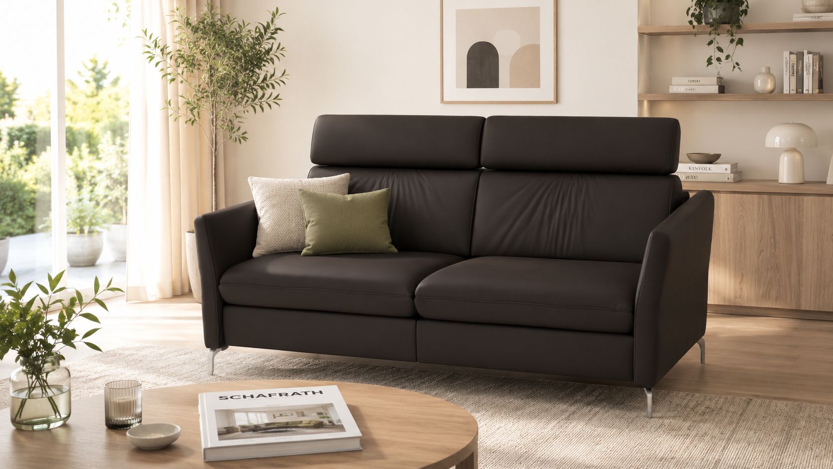 Sofa 2,5-sitzig image number 6