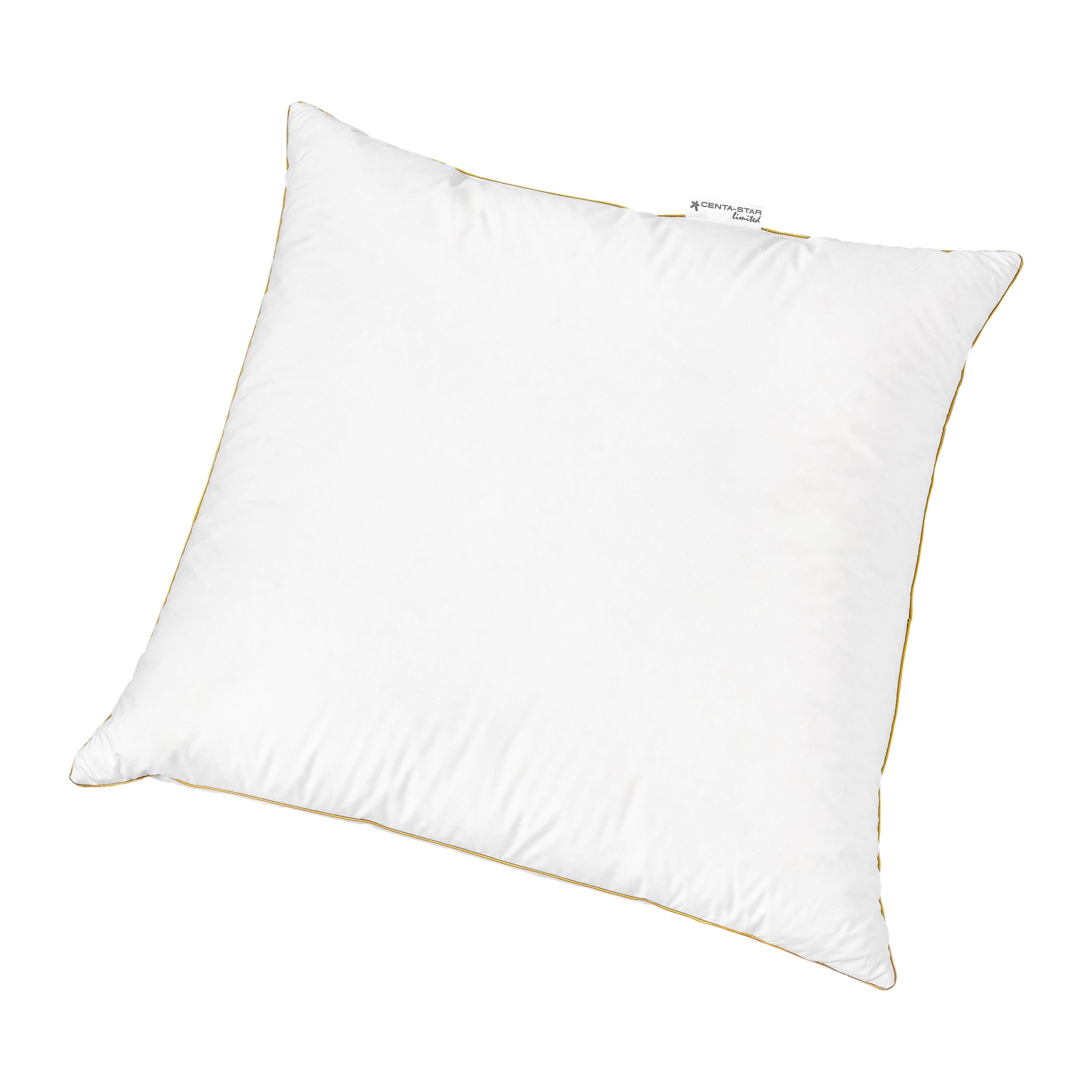 CENTA-STAR 3-Kammer-Kissen 1050g (soft) image number 3