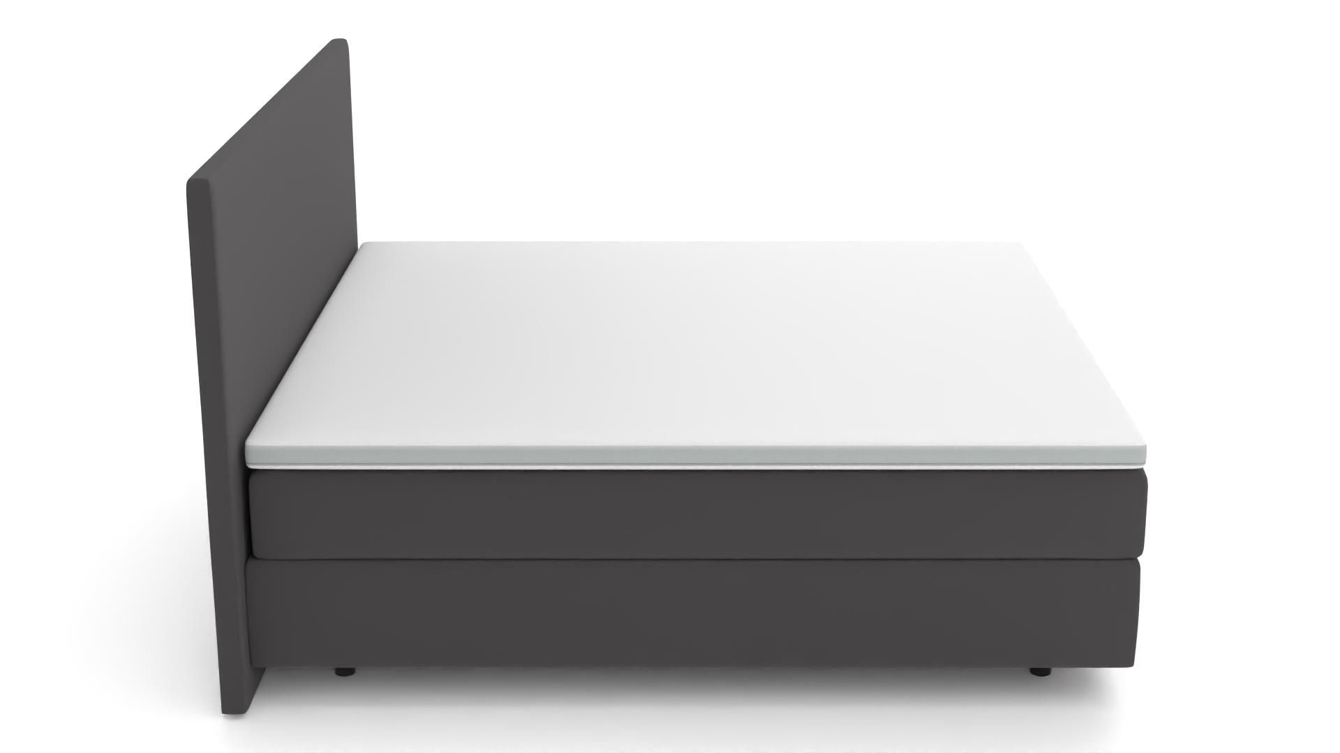 MONDO Boxspringbett image number 4