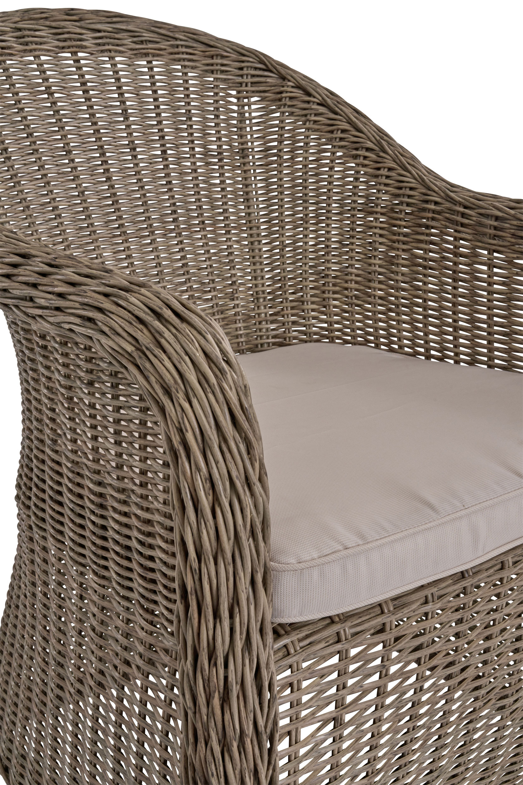 OUTDOOR Garten Dining Chair image number 4