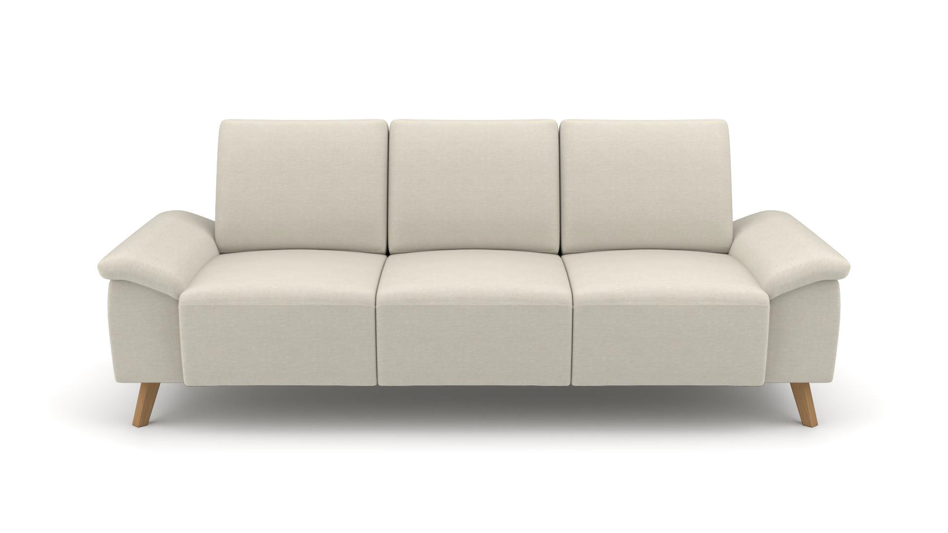 3-Sitzer-Sofa image number null