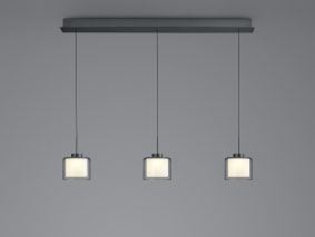 elements by BANKAMP LED-Pendelleuchte 1flg image number 2