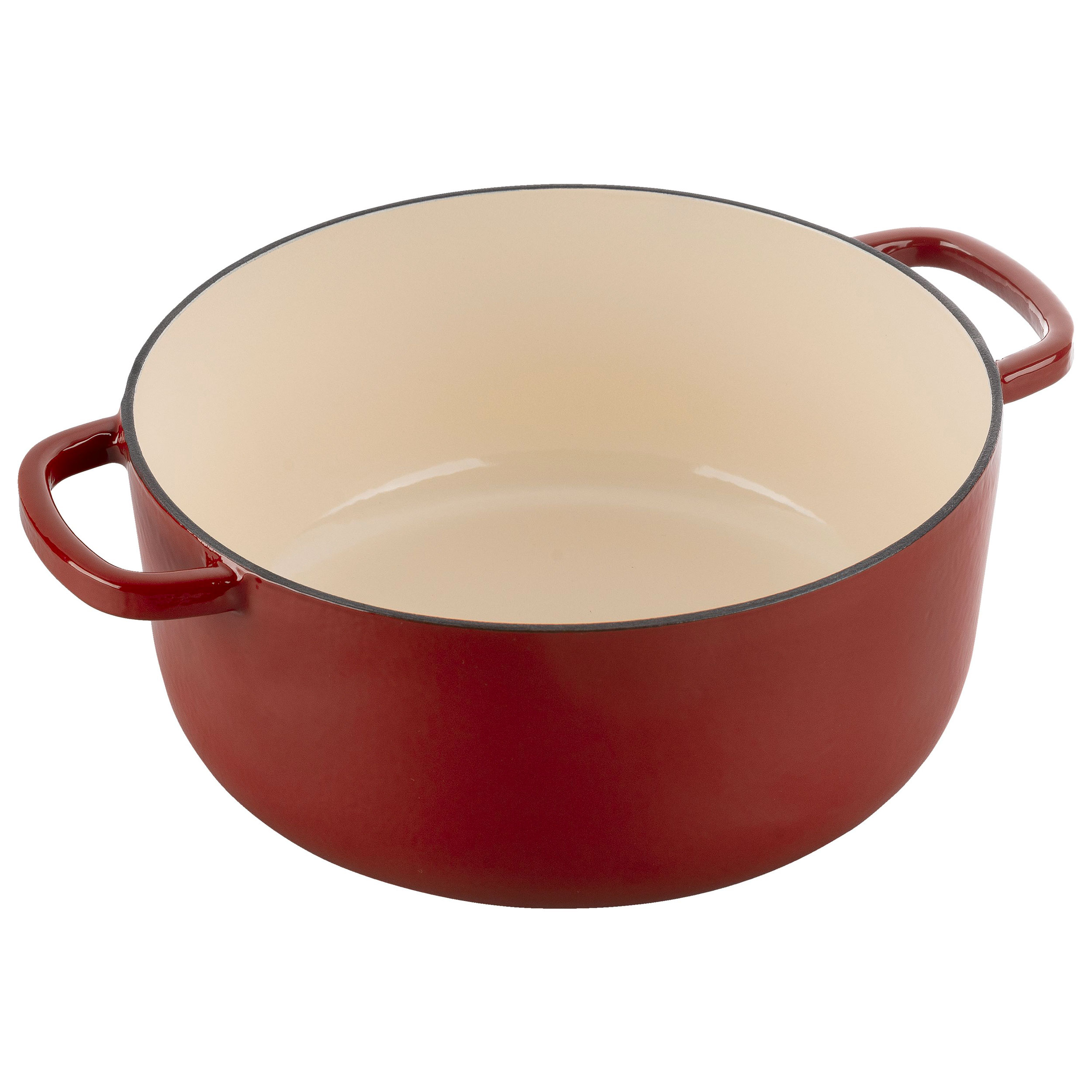 Cocotte 4l 24cm image number null