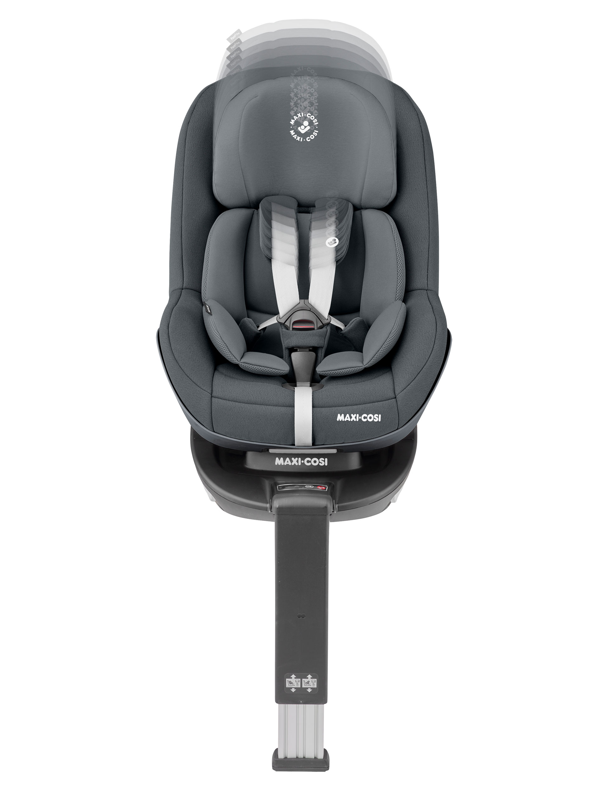 i-Size Kindersitz Pearl-Pro 2 image number null