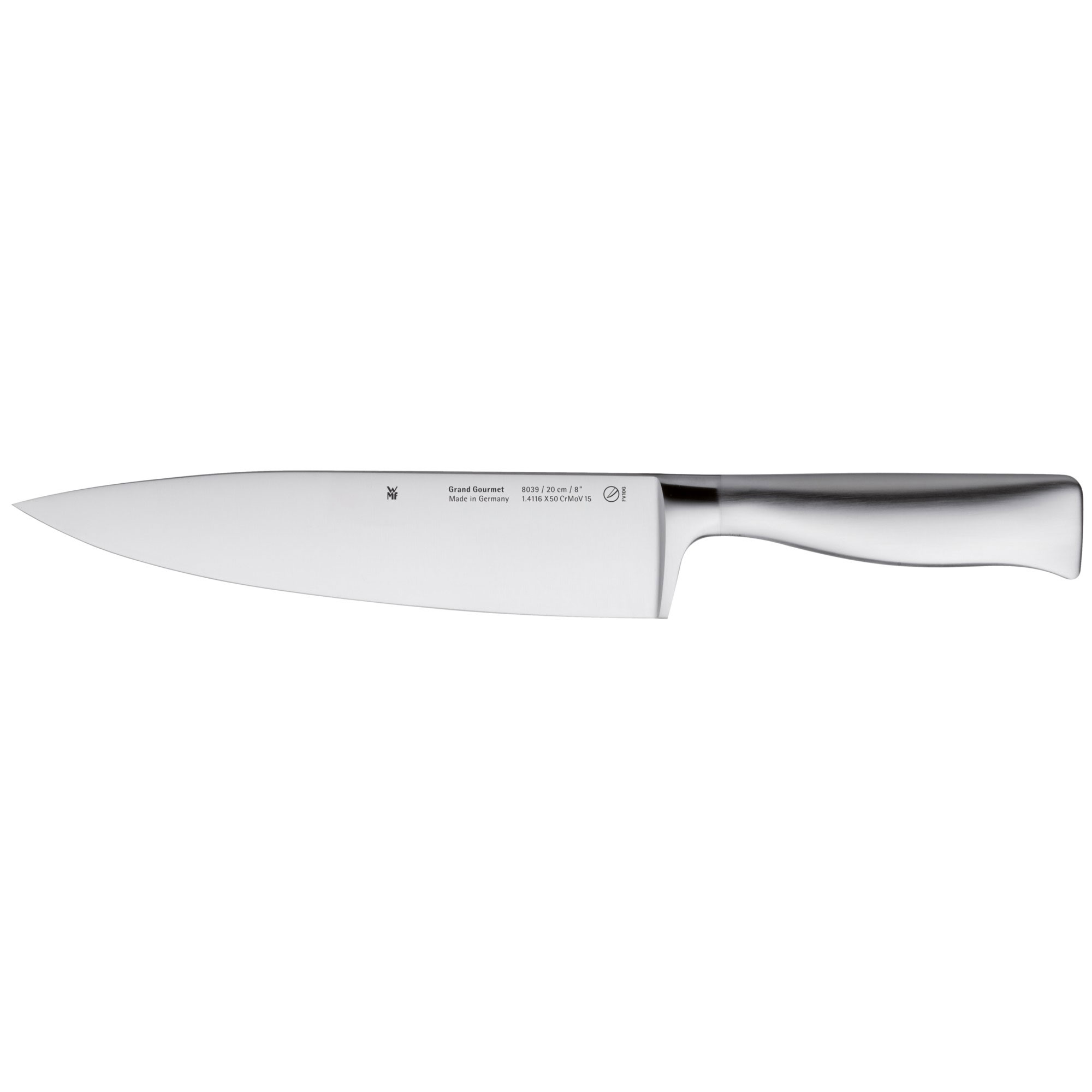 WMF Kochmesser 20cm image number 1