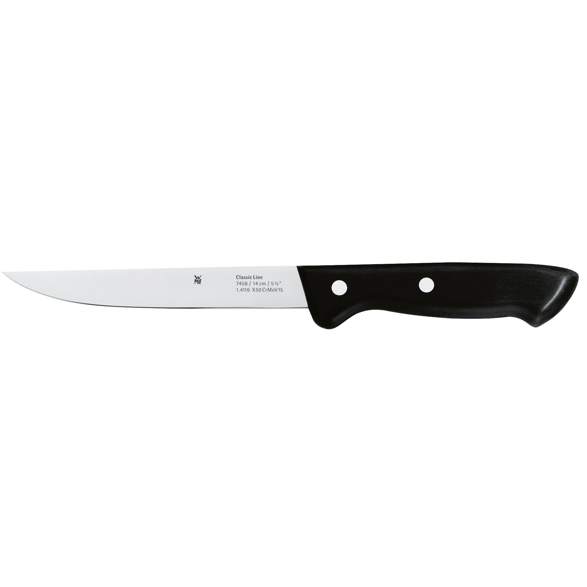 WMF Zubereitungsmesser 27cm image number 1