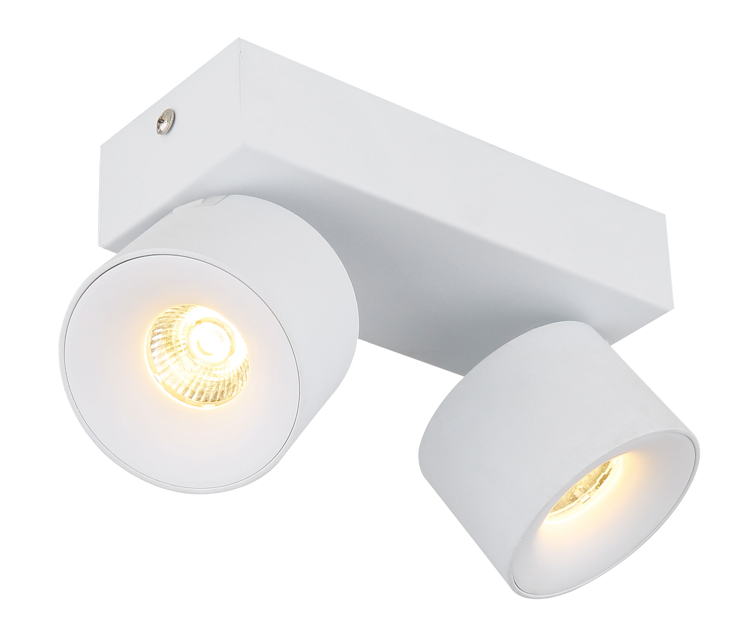 Globo LED-LED Strahler 2flg image number 1