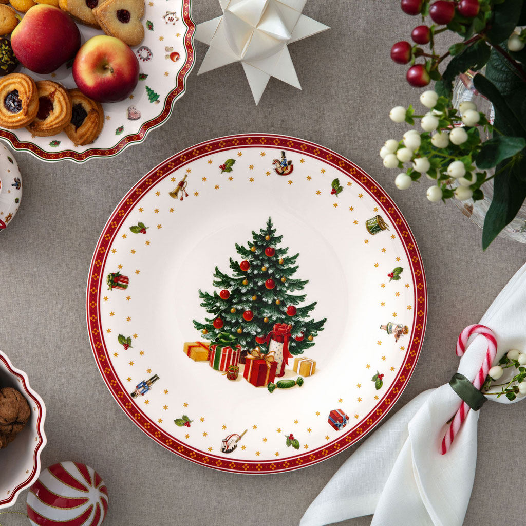 Villeroy & Boch Platzteller 30cm image number 2