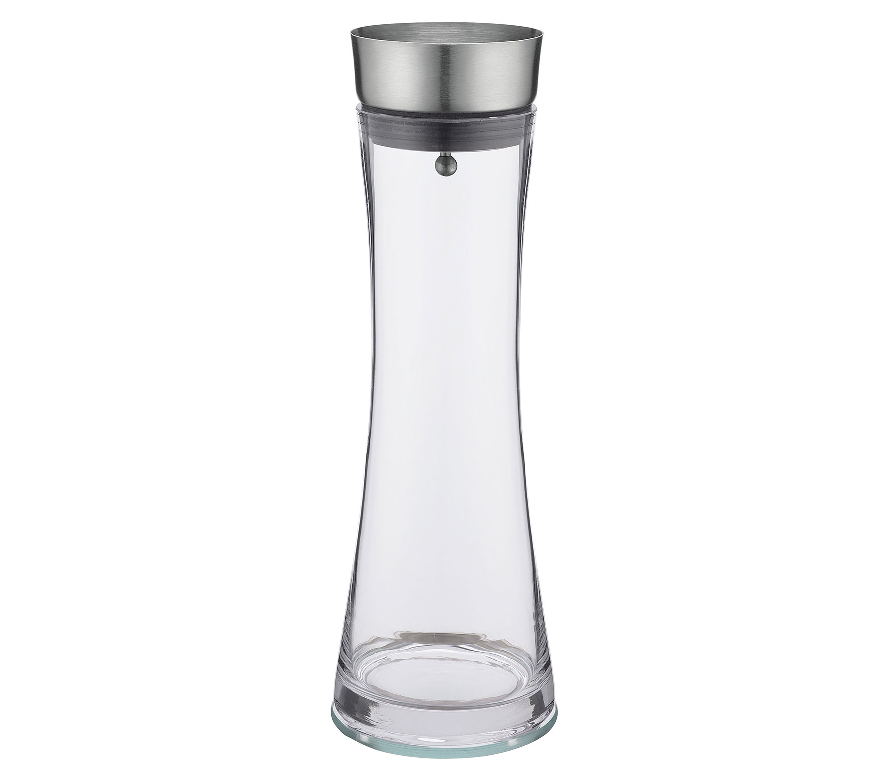 Wasserkaraffe 0,75l image number null