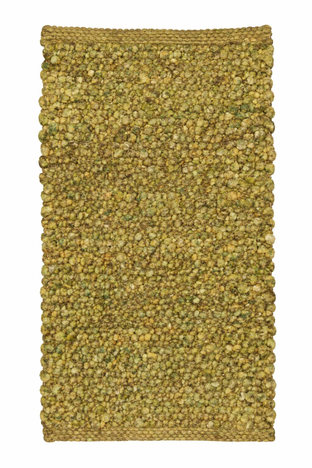 Paulig Handwebteppich image number 1