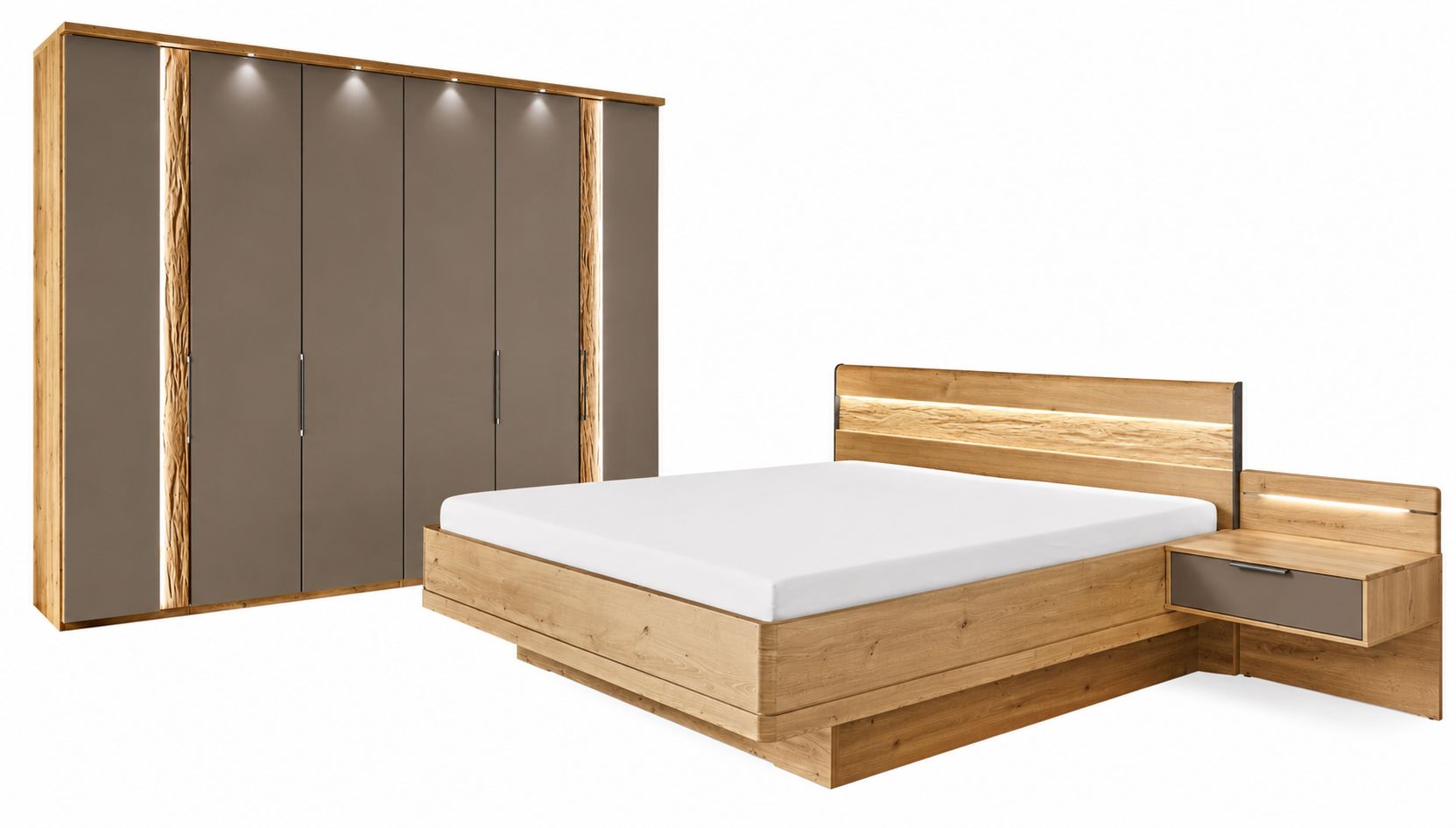 Schlafzimmer image number 1