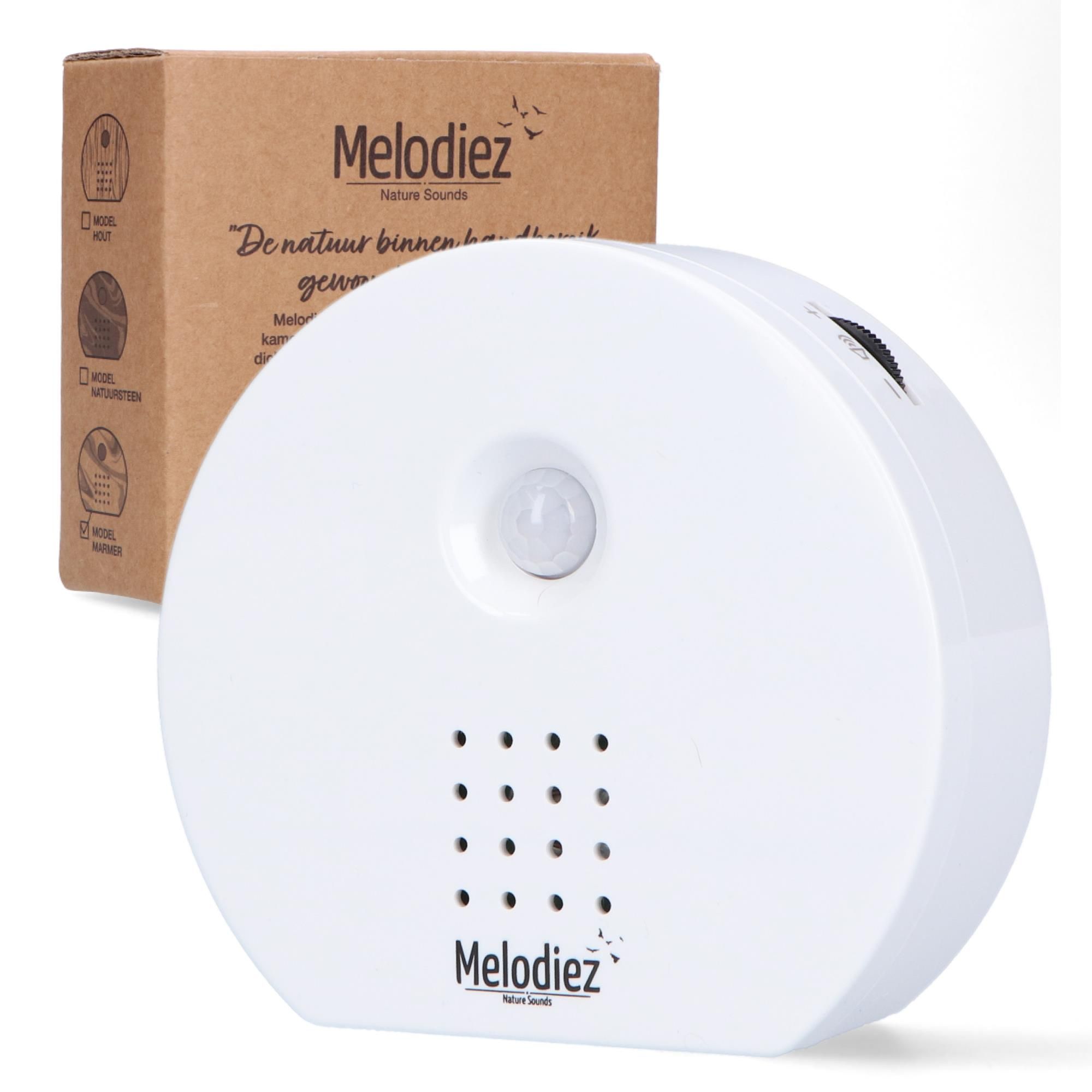 Melodiez Nature Sounds image number 1