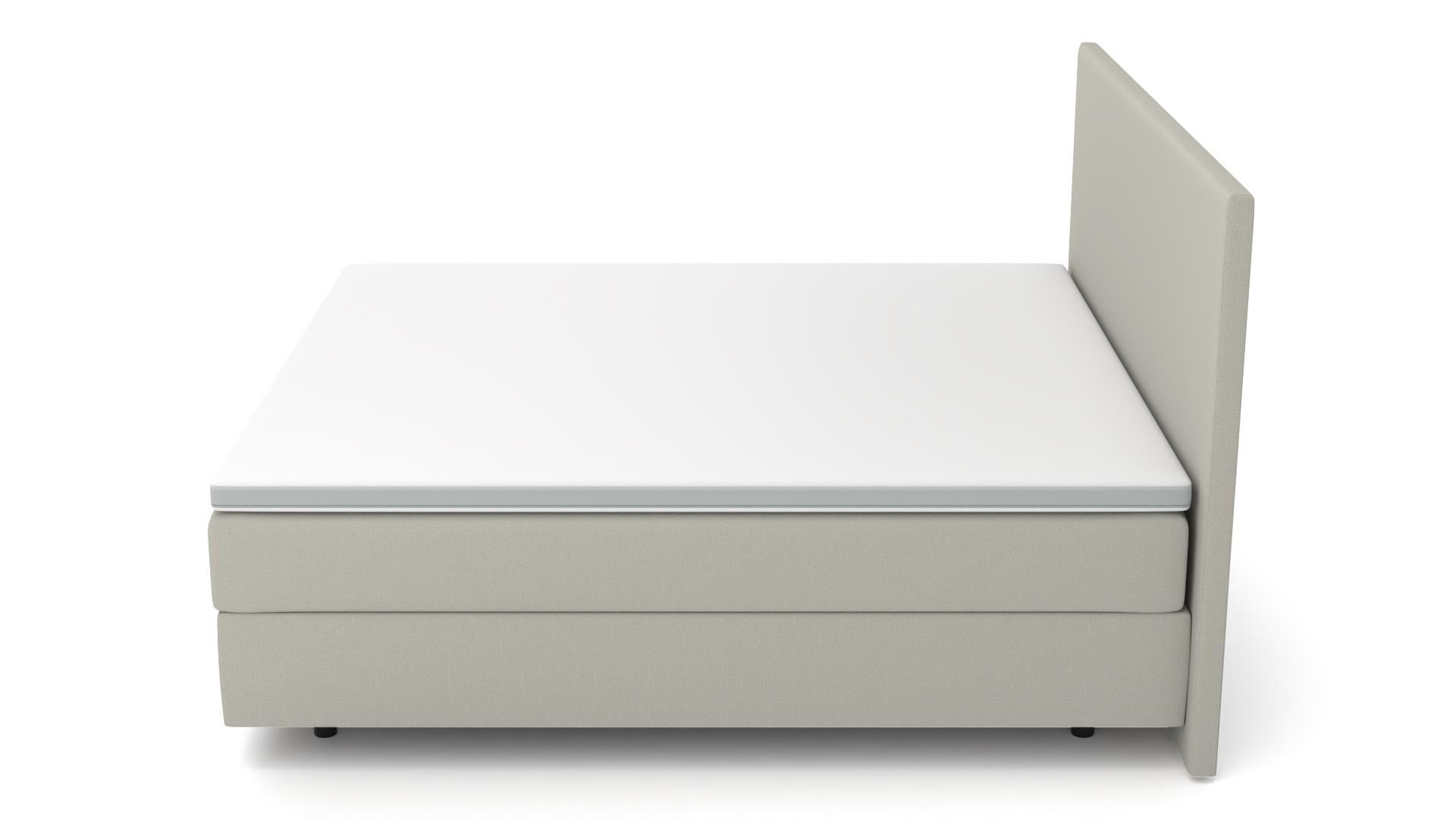 MONDO Boxspringbett image number 3