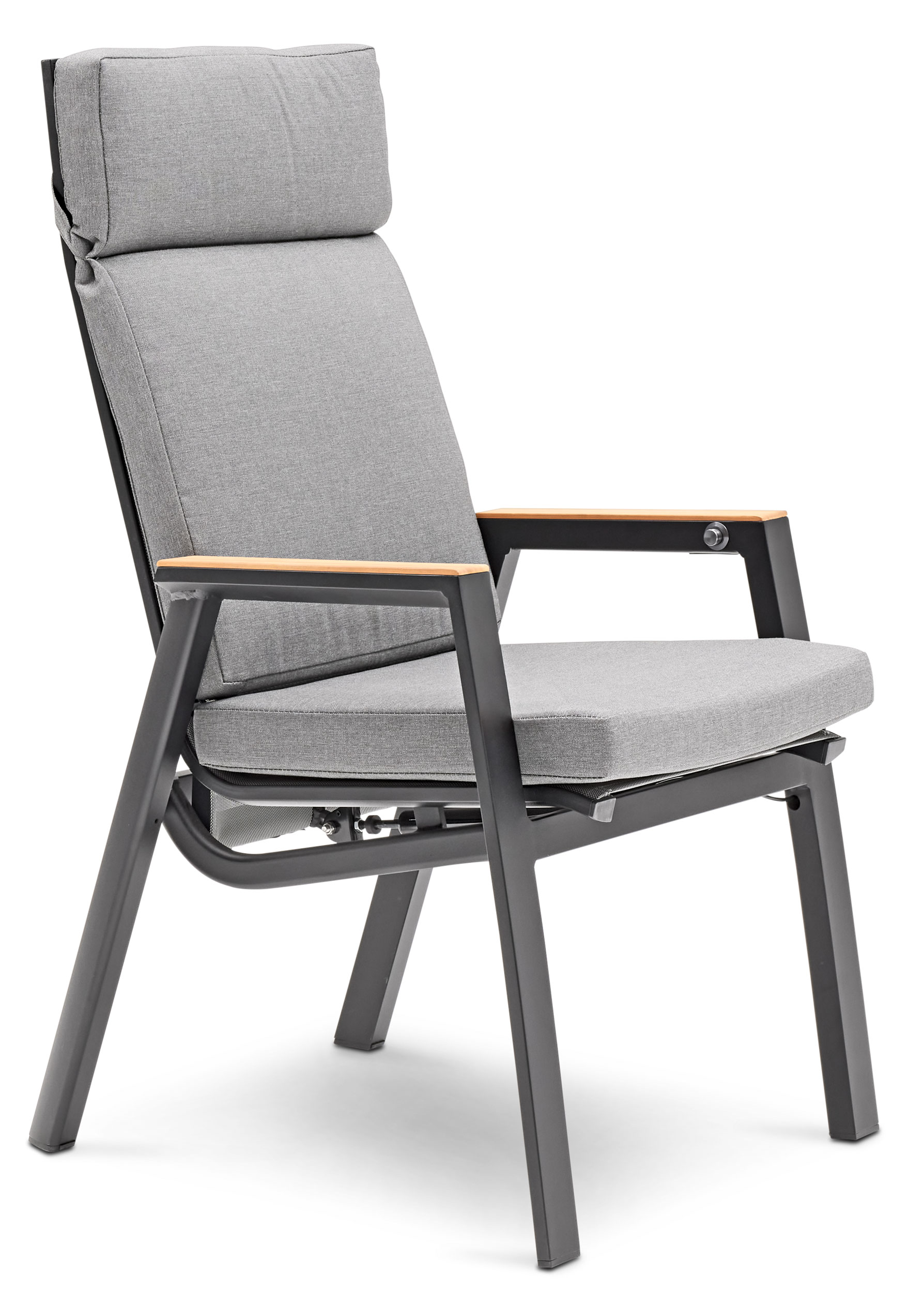 Gartensessel Relax Move Teak image number null