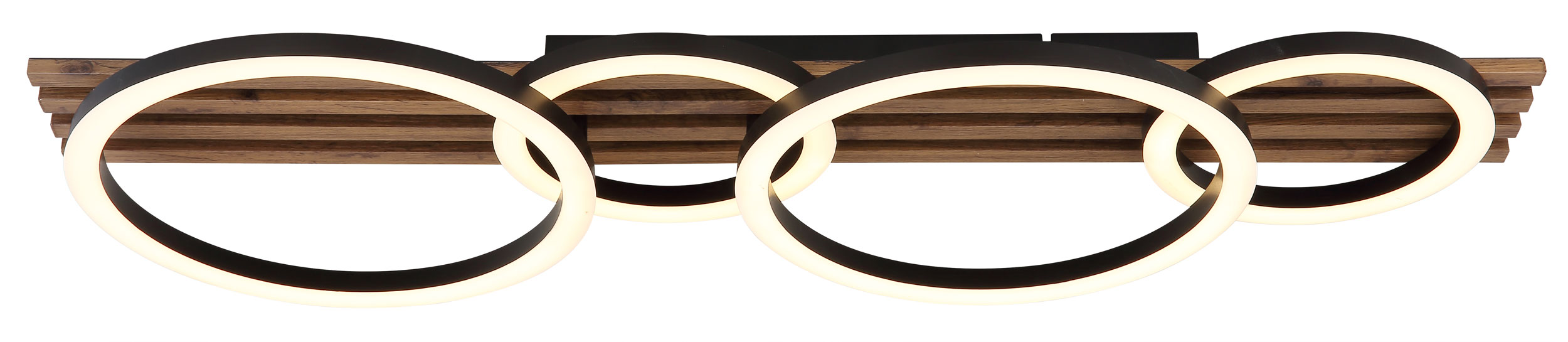 Globo LED-Deckenleuchte 1flg image number 3