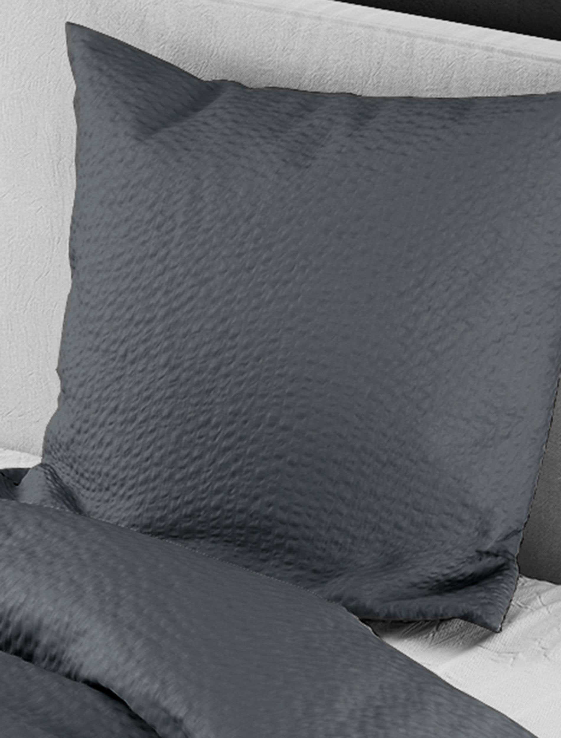 MONDO Seersucker-Bettwäsche image number 3
