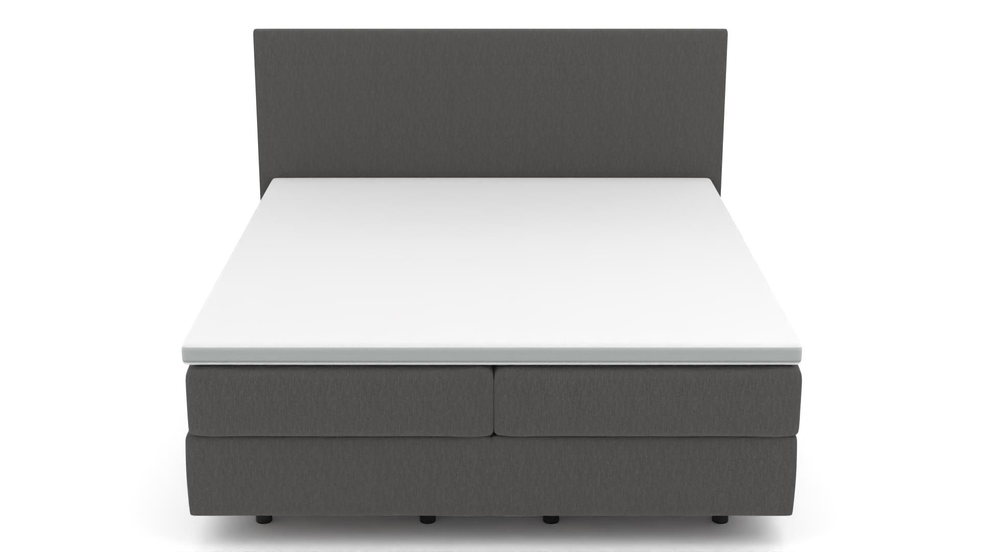 MONDO Boxspringbett image number 5