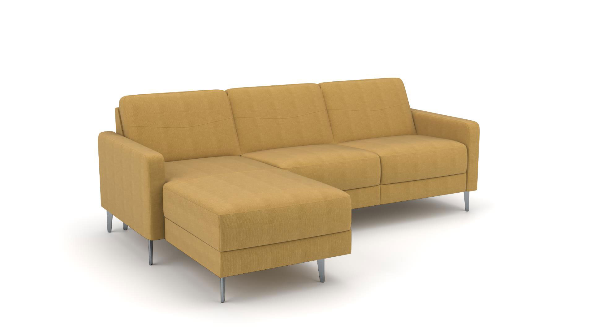 LIV'IN Eckgarnitur image number 3